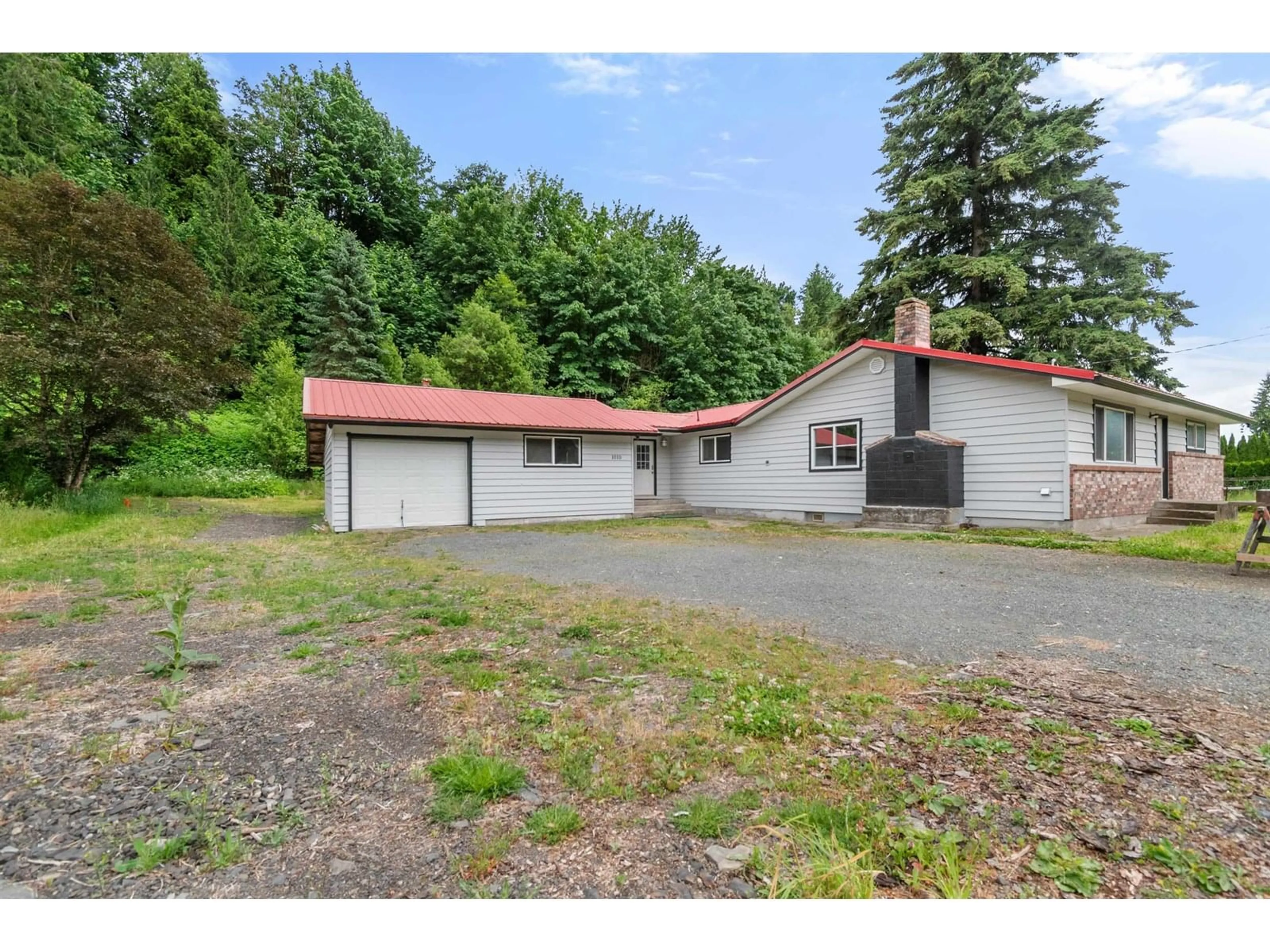 A pic from outside/outdoor area/front of a property/back of a property/a pic from drone, unknown for 1010 COLUMBIA VALLEY ROAD, Columbia Valley British Columbia V2R4X6