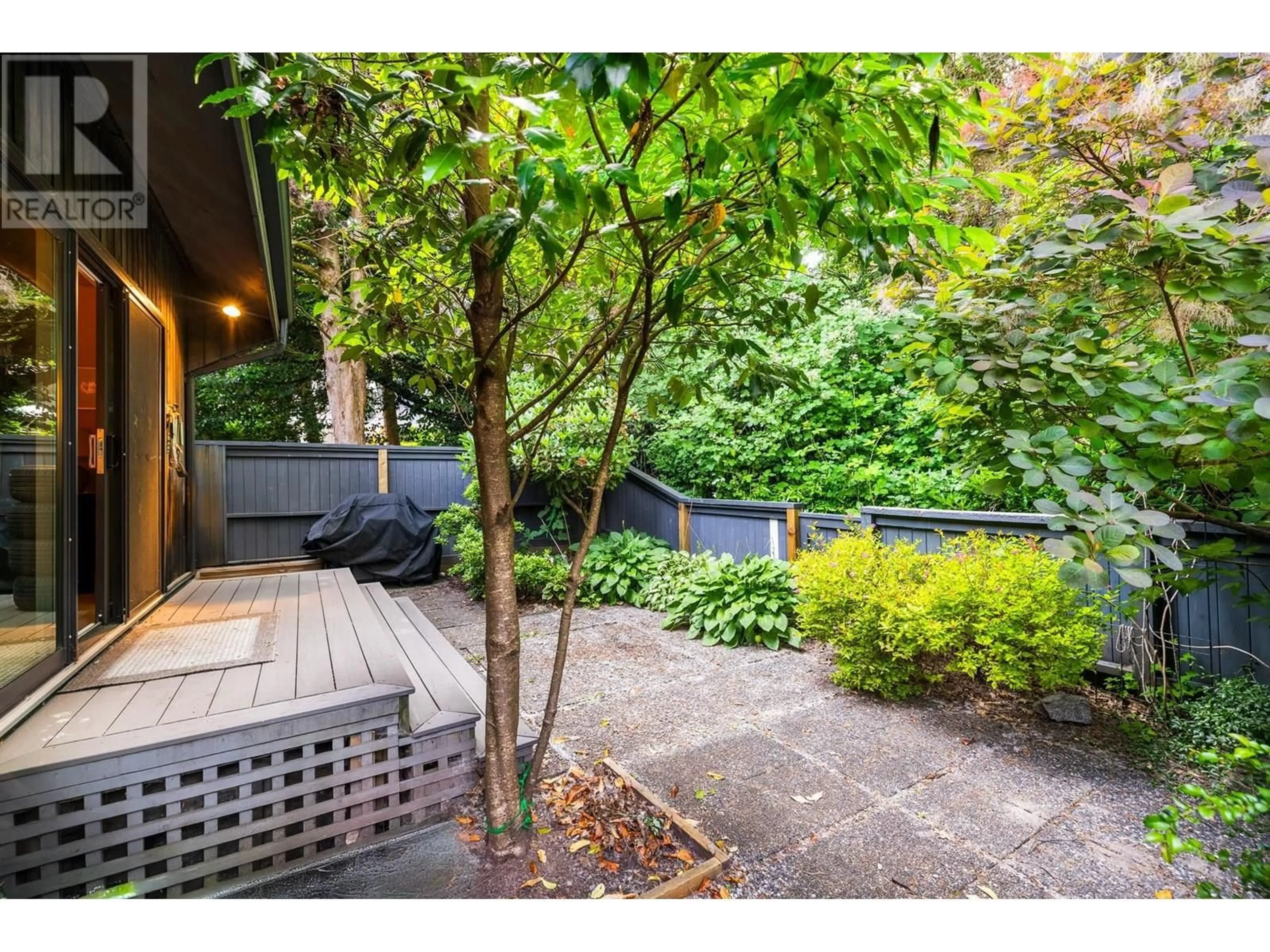Patio, street for 105 - 4001 MT SEYMOUR PARKWAY, North Vancouver British Columbia V7G1C2