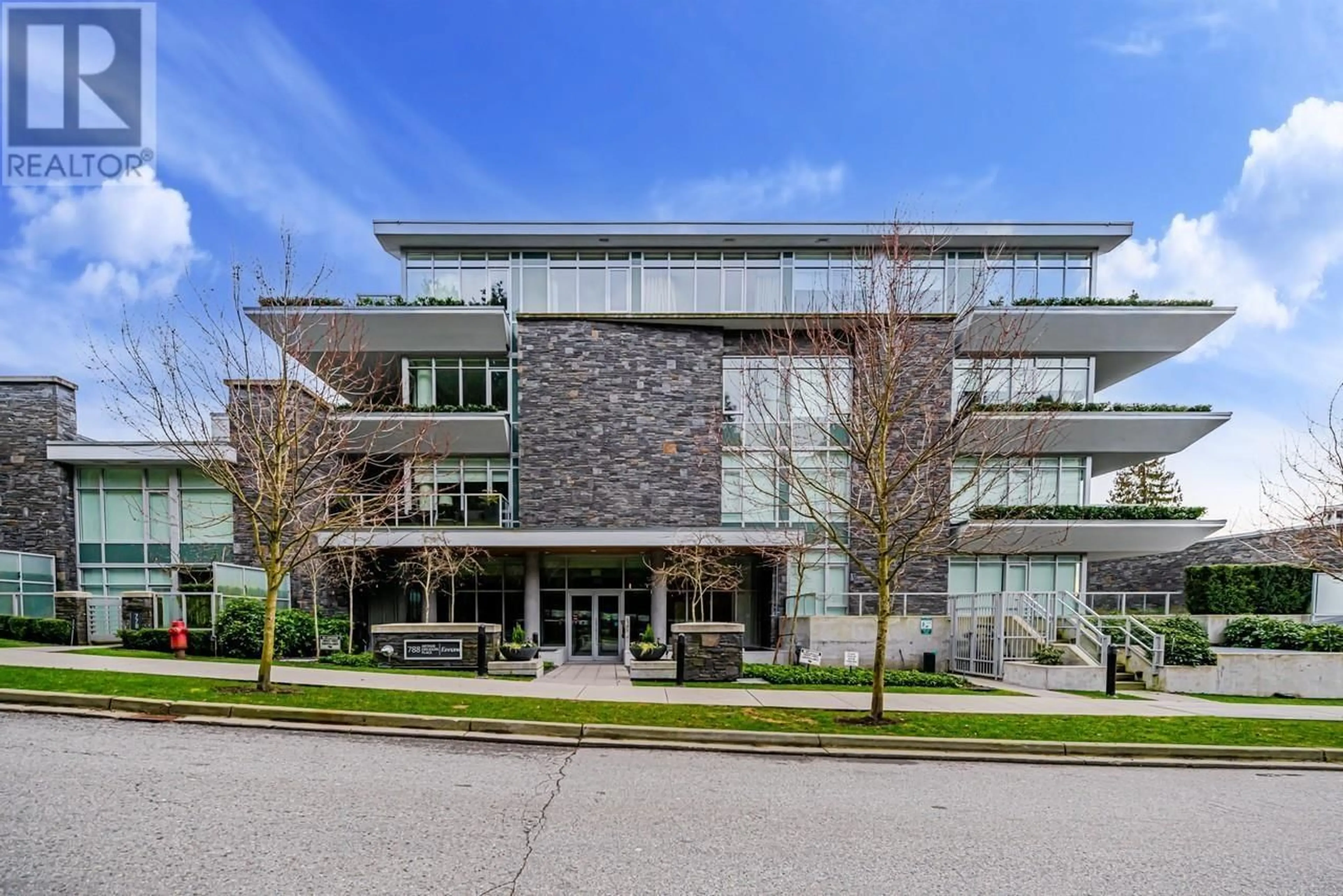 Unknown for 203 - 788 ARTHUR ERICKSON PLACE, West Vancouver British Columbia V7T0B6