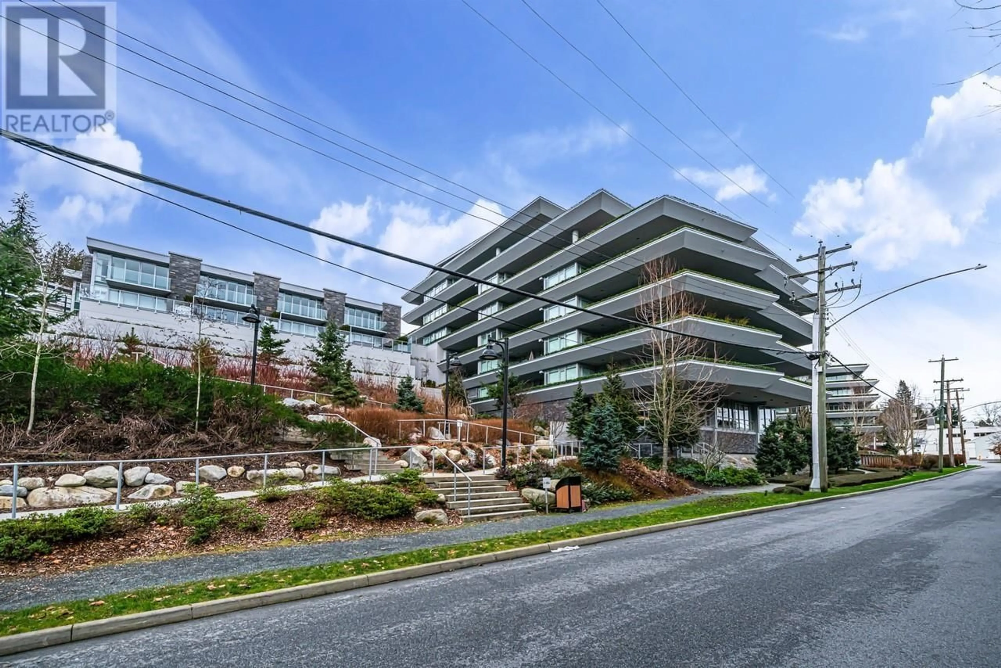 Unknown for 203 - 788 ARTHUR ERICKSON PLACE, West Vancouver British Columbia V7T0B6