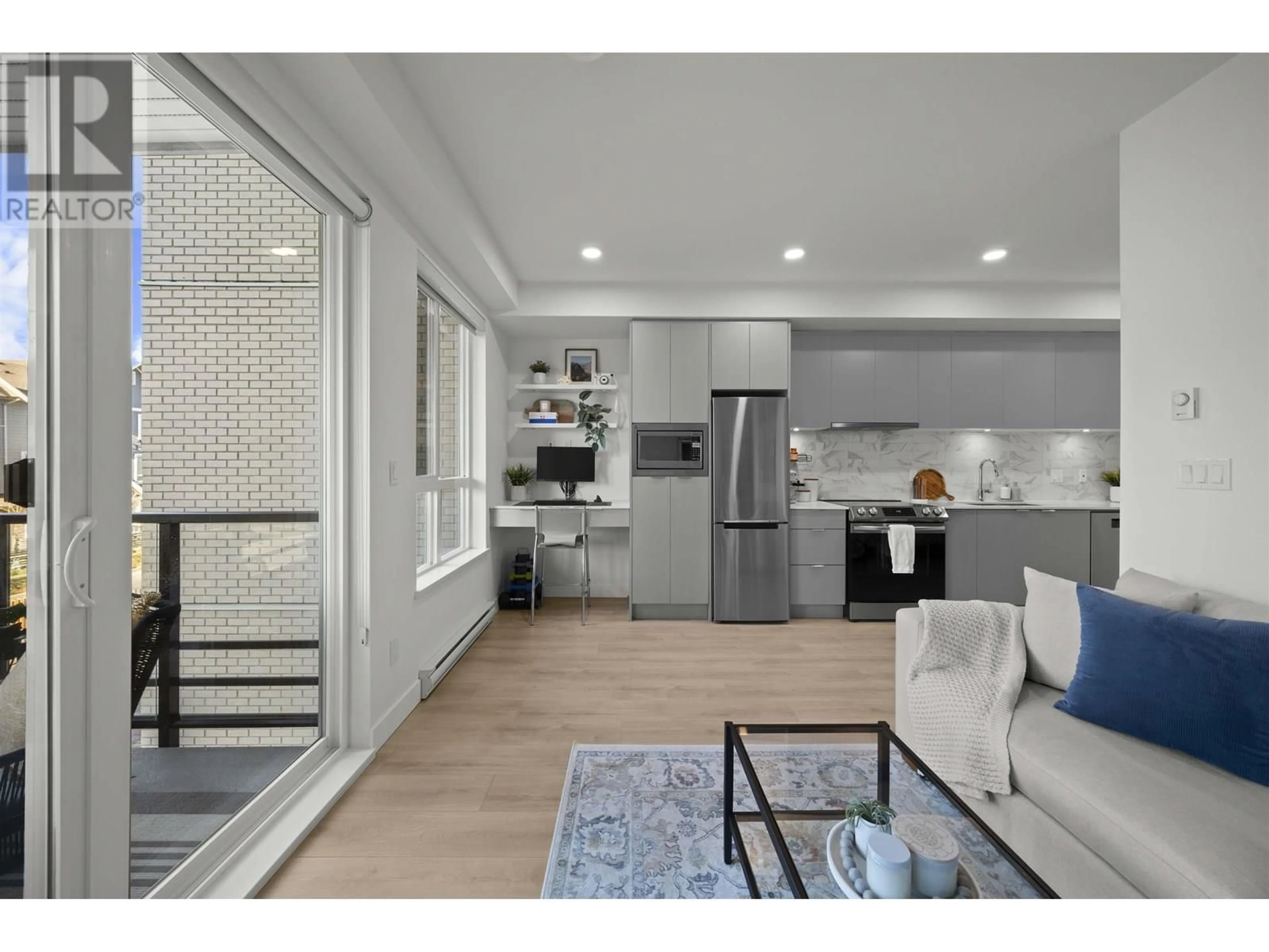 Open concept kitchen, unknown for 211 - 1792 STARLING DRIVE, Tsawwassen British Columbia V4M0E4