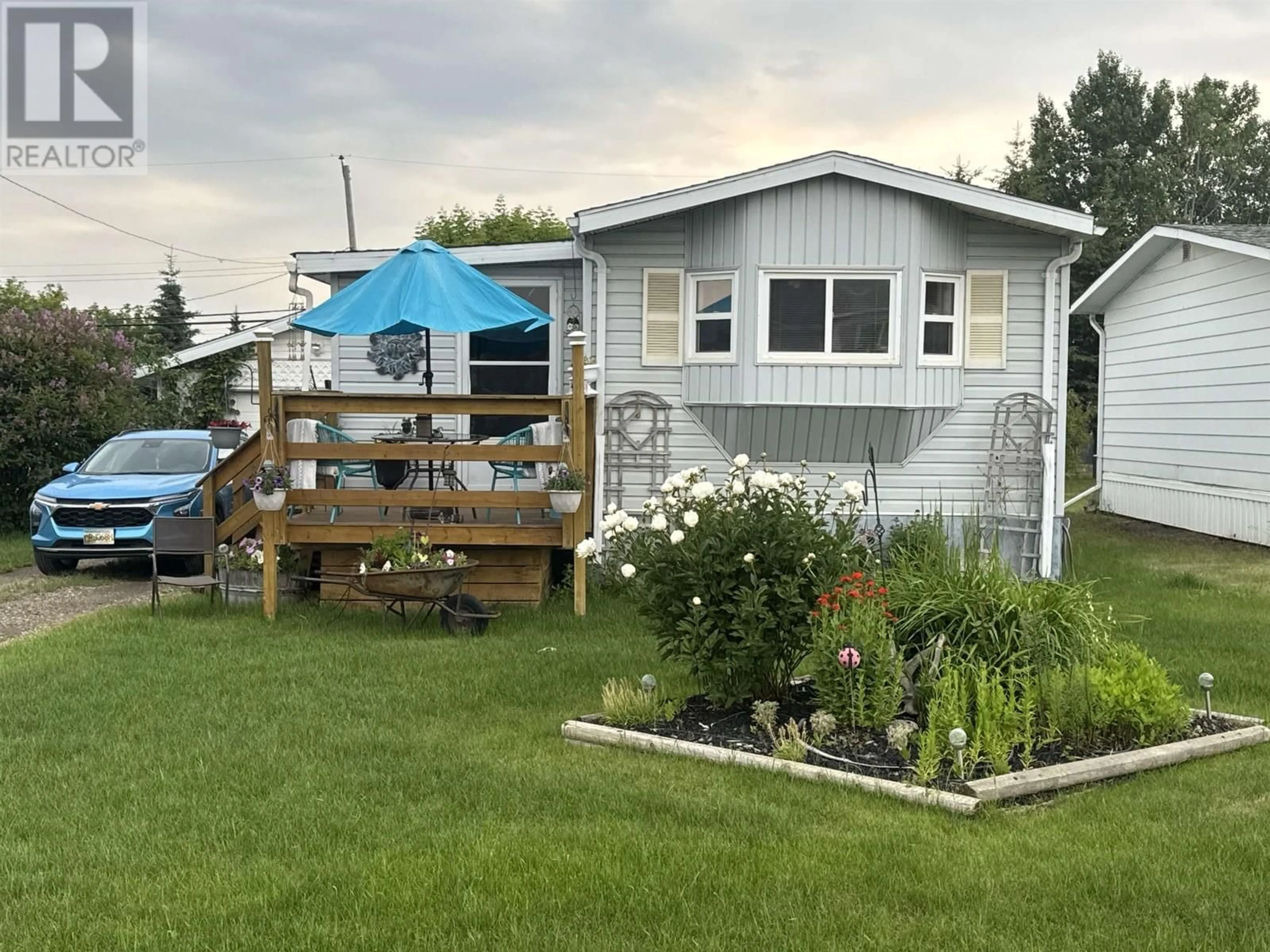 Unknown for 10062 99 STREET, Taylor British Columbia V0C2K0