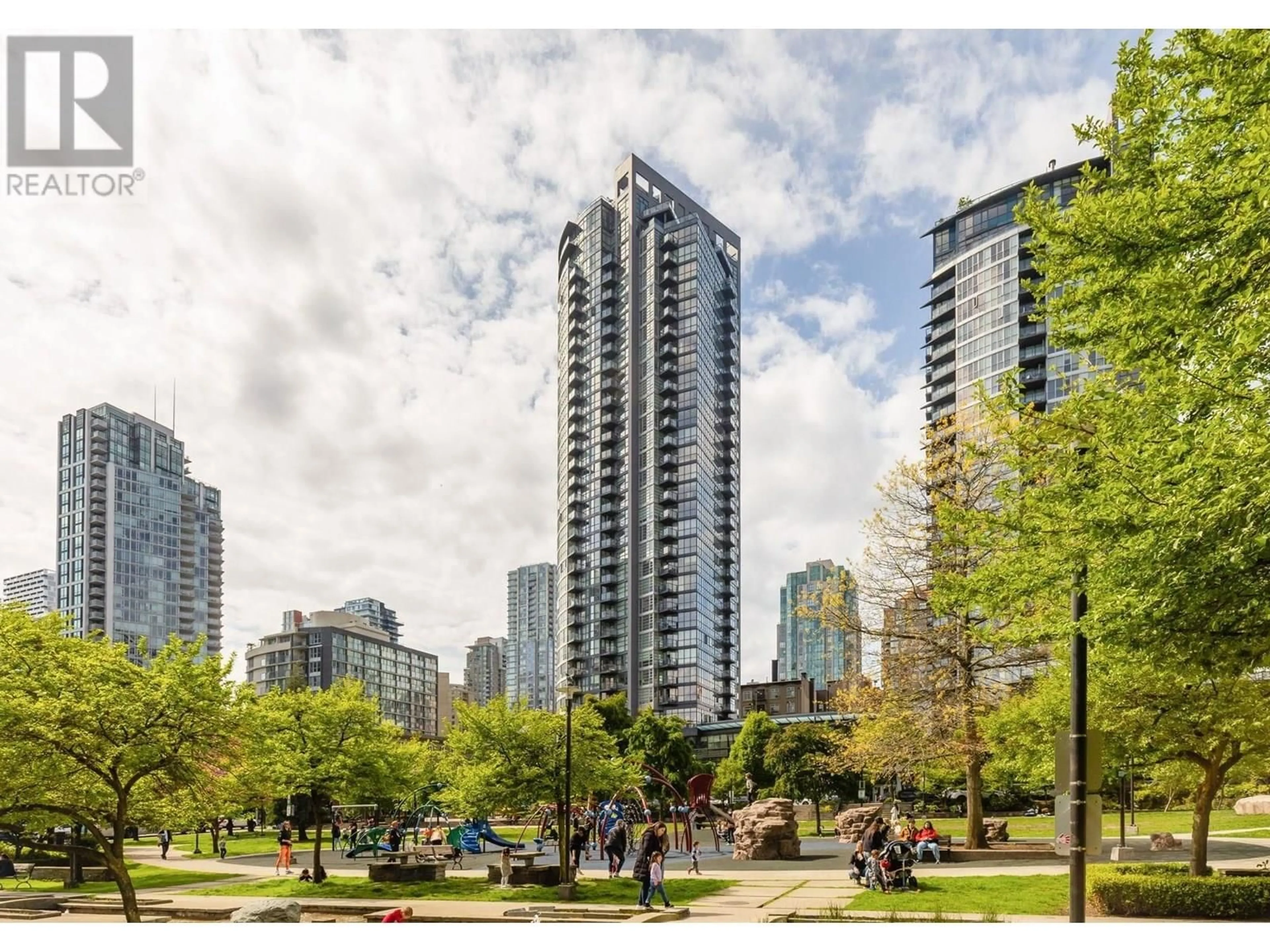 Unknown for 203 - 1199 SEYMOUR STREET, Vancouver British Columbia V6B1K3