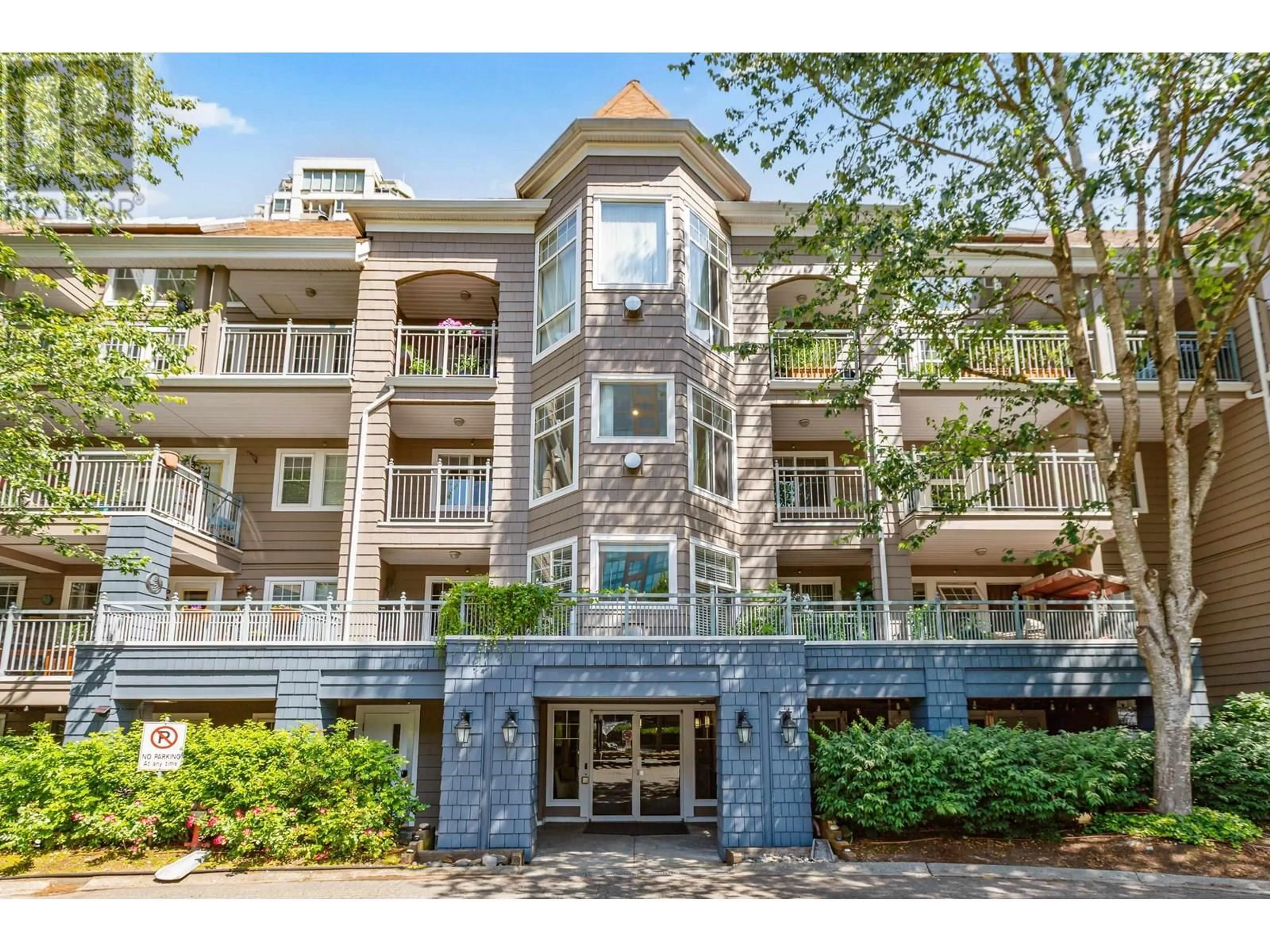 Unknown for 309 - 3075 PRIMROSE LANE, Coquitlam British Columbia V3B7S2