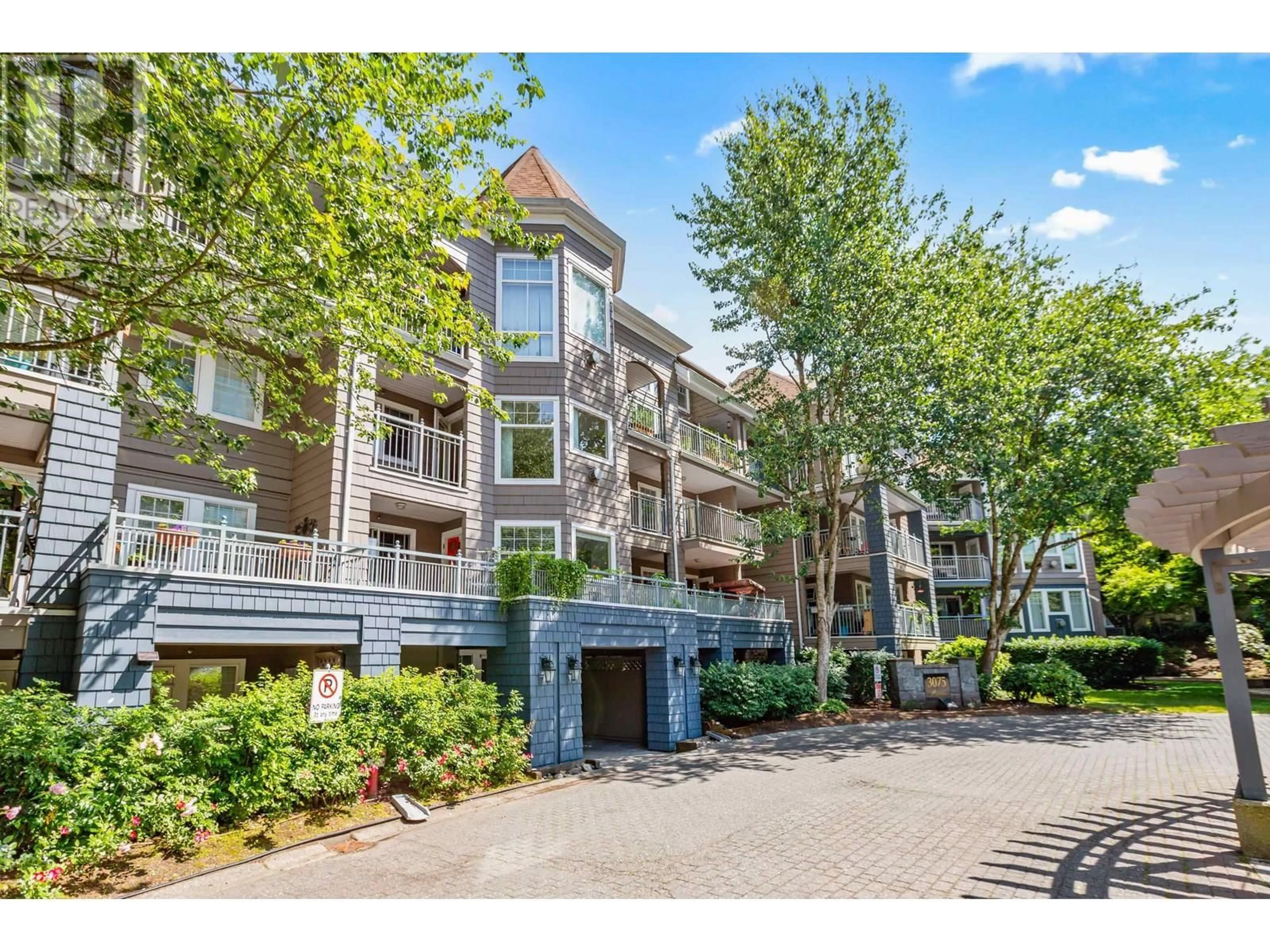Unknown for 309 - 3075 PRIMROSE LANE, Coquitlam British Columbia V3B7S2