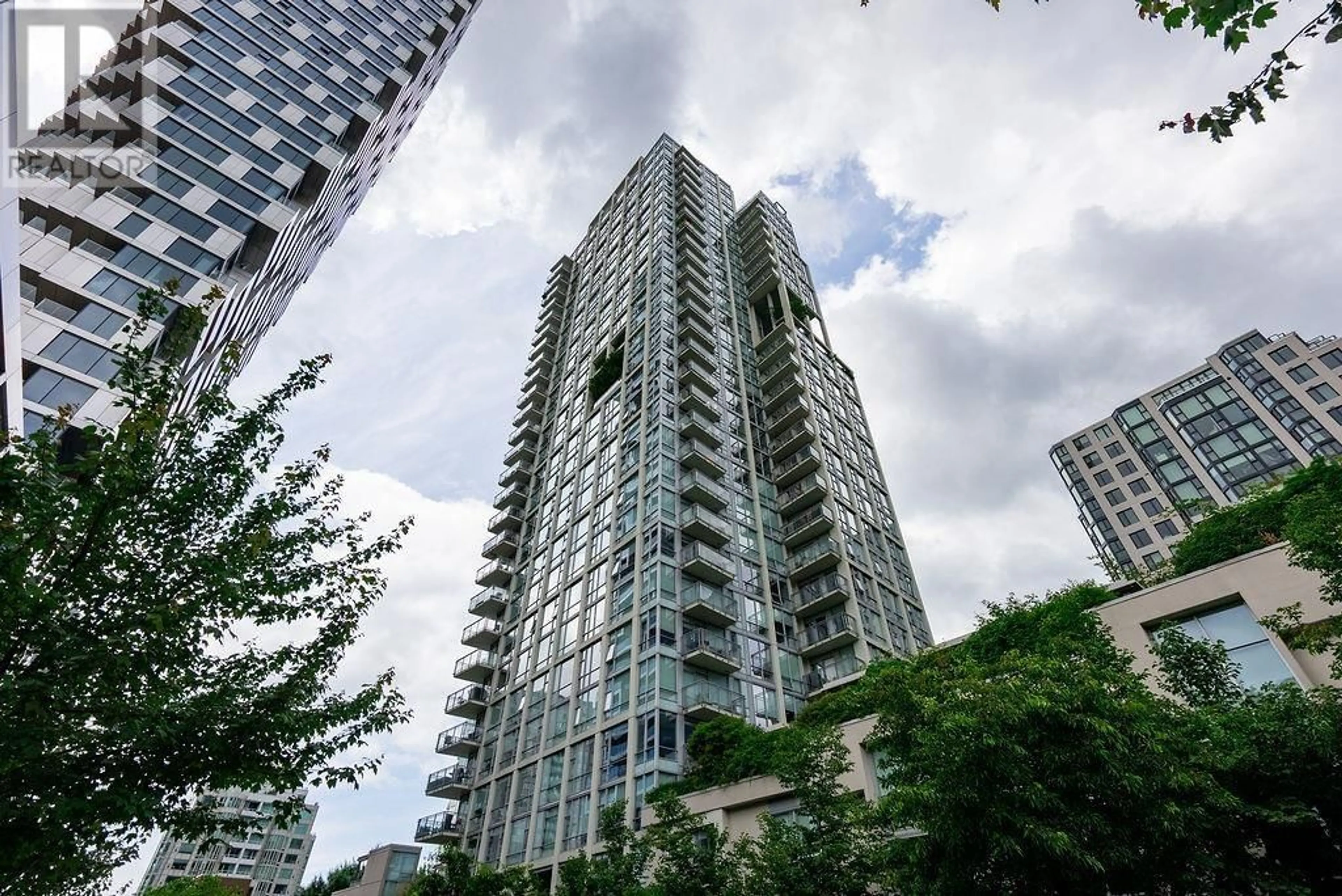 Unknown for 1302 - 1455 HOWE STREET, Vancouver British Columbia V6Z1C2