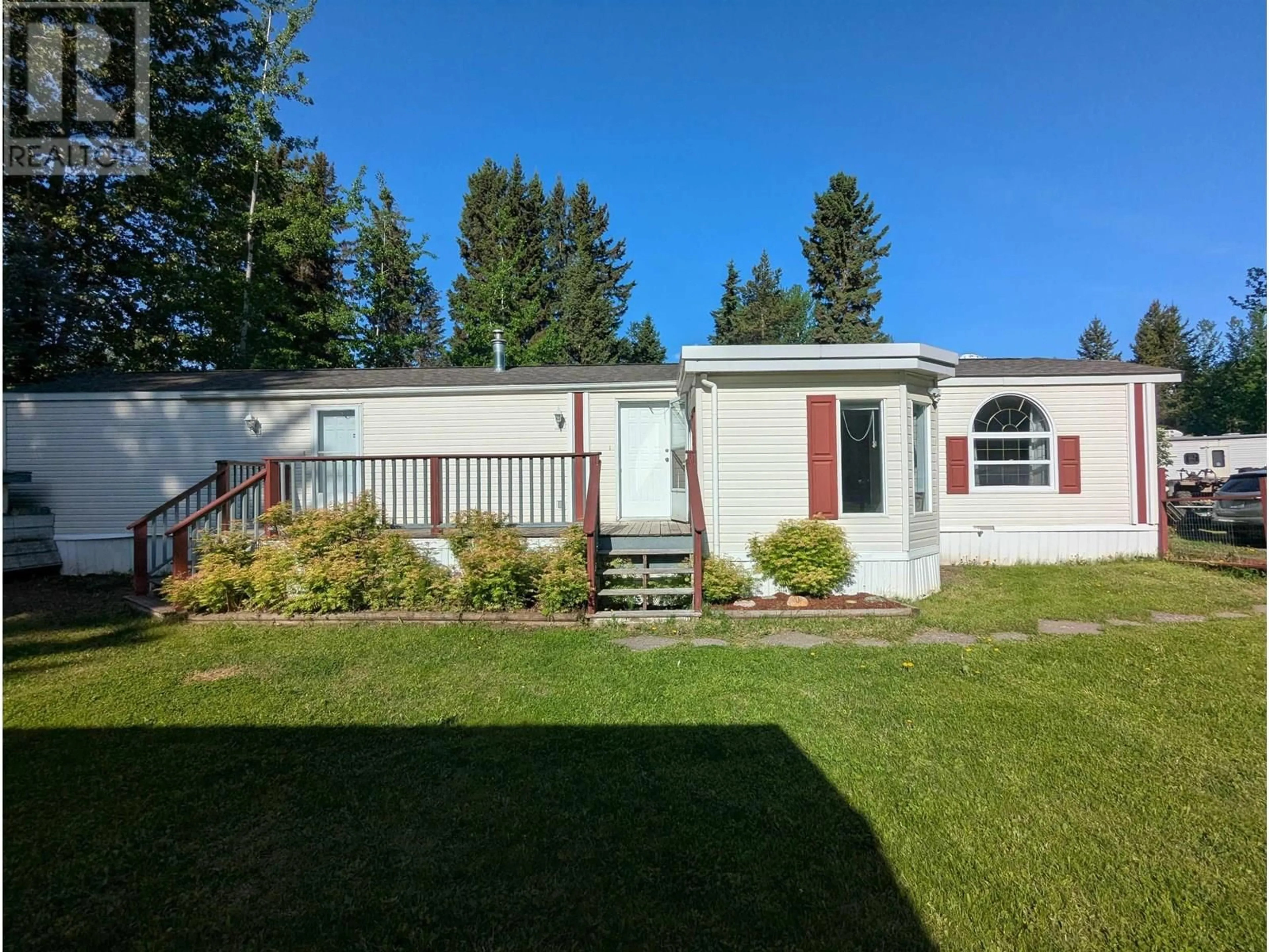 Unknown for 95 - 4430 16 HIGHWAY, Smithers British Columbia V0J2N0