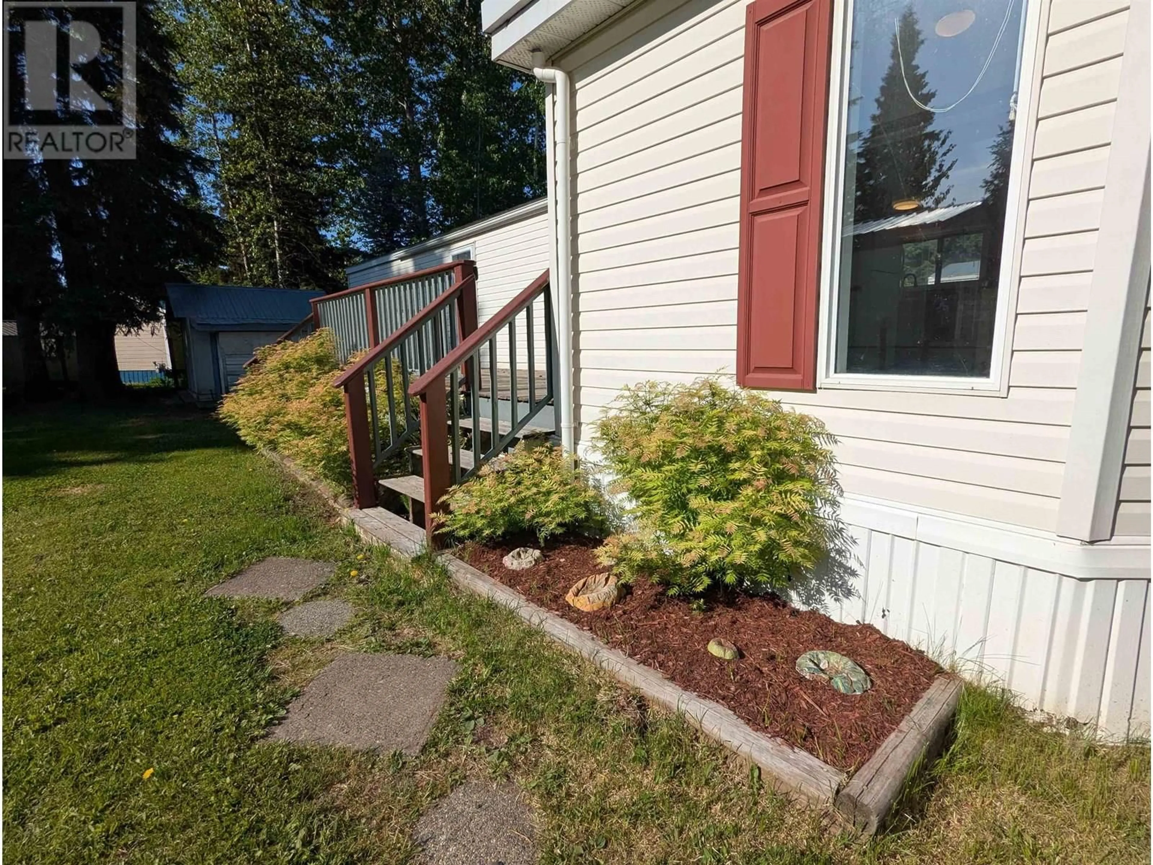 Unknown for 95 - 4430 16 HIGHWAY, Smithers British Columbia V0J2N0