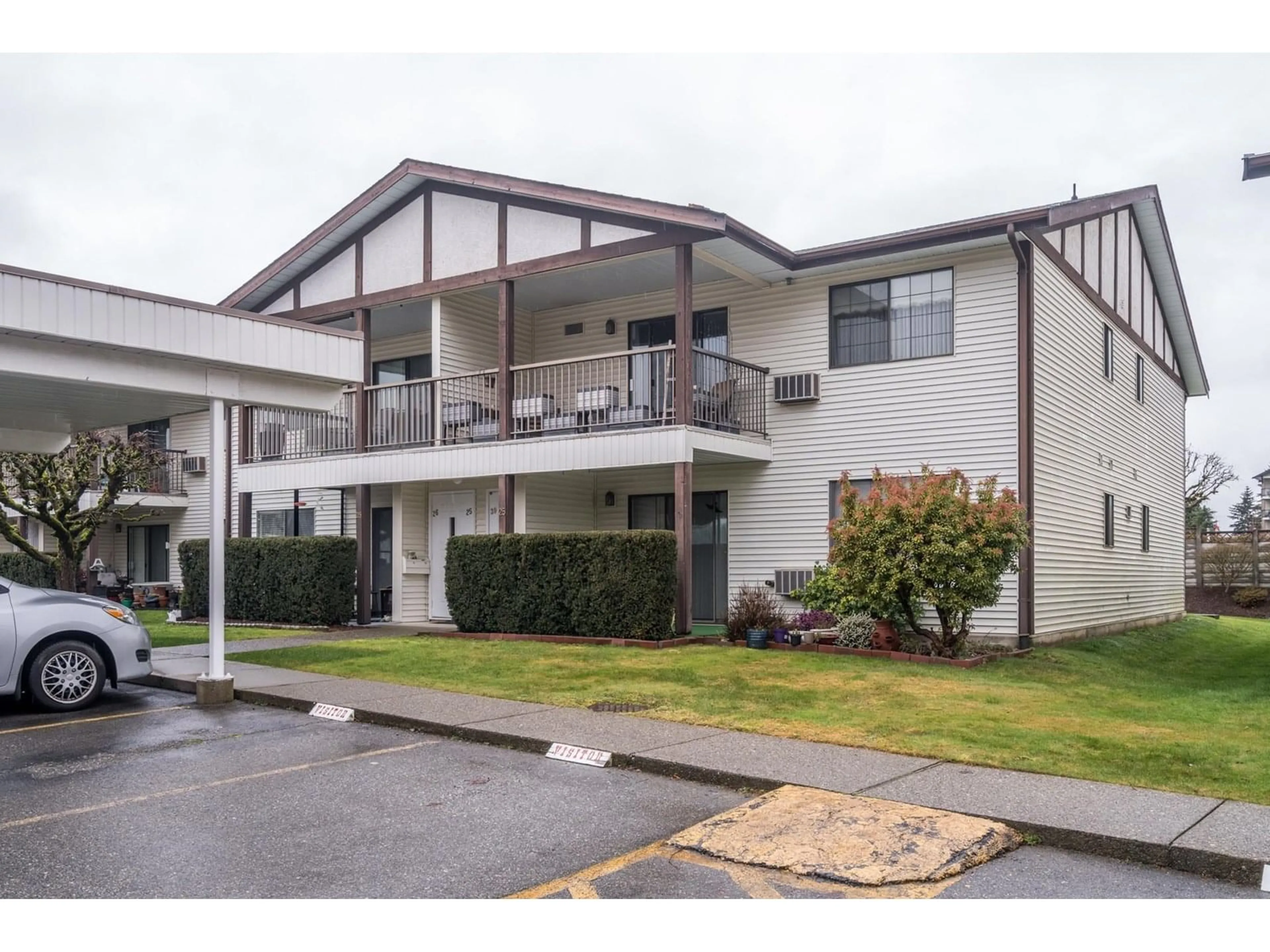Unknown for 29 - 32718 GARIBALDI, Abbotsford British Columbia V2T5T6