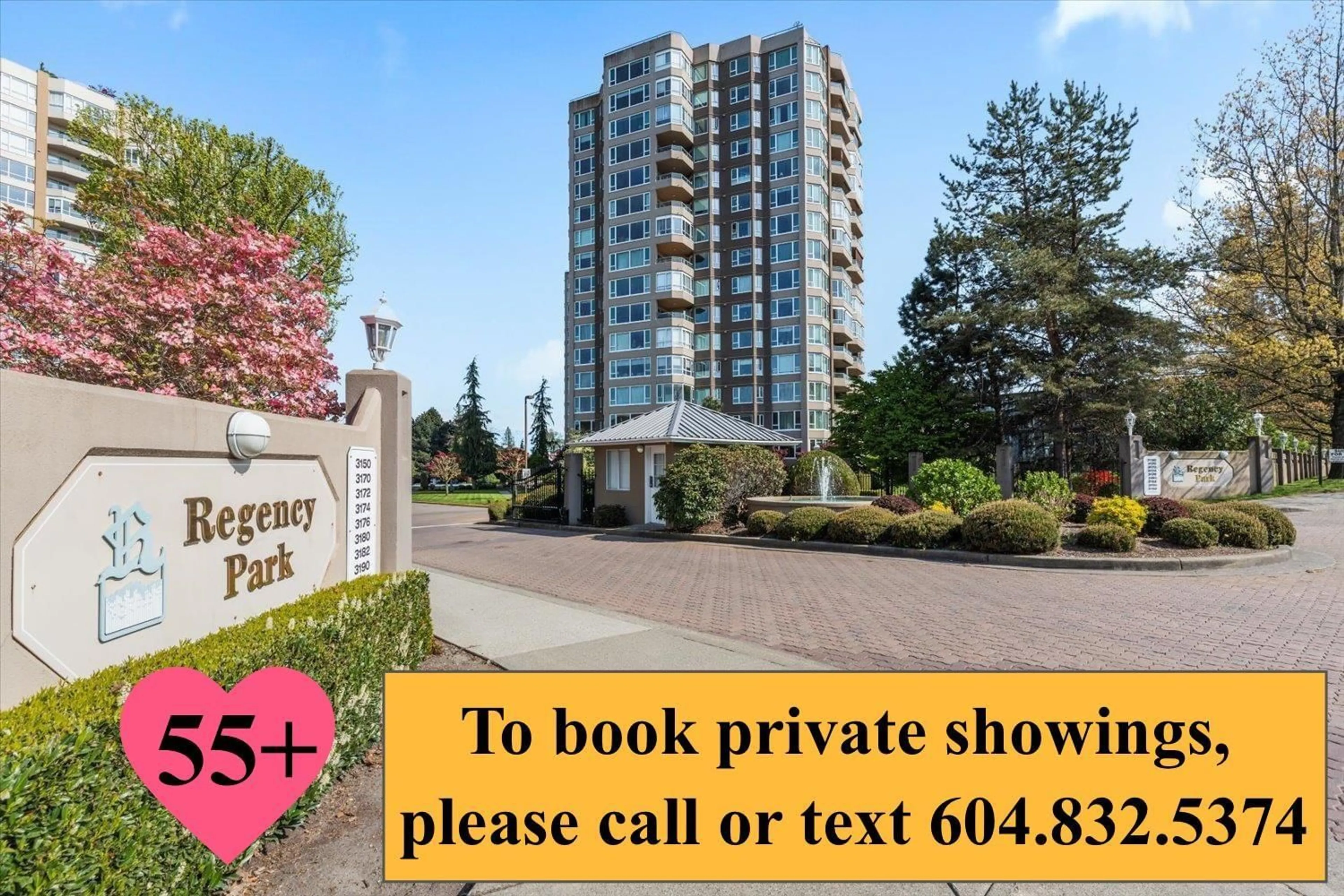 Unknown for 401 - 3150 GLADWIN, Abbotsford British Columbia V2T5S9