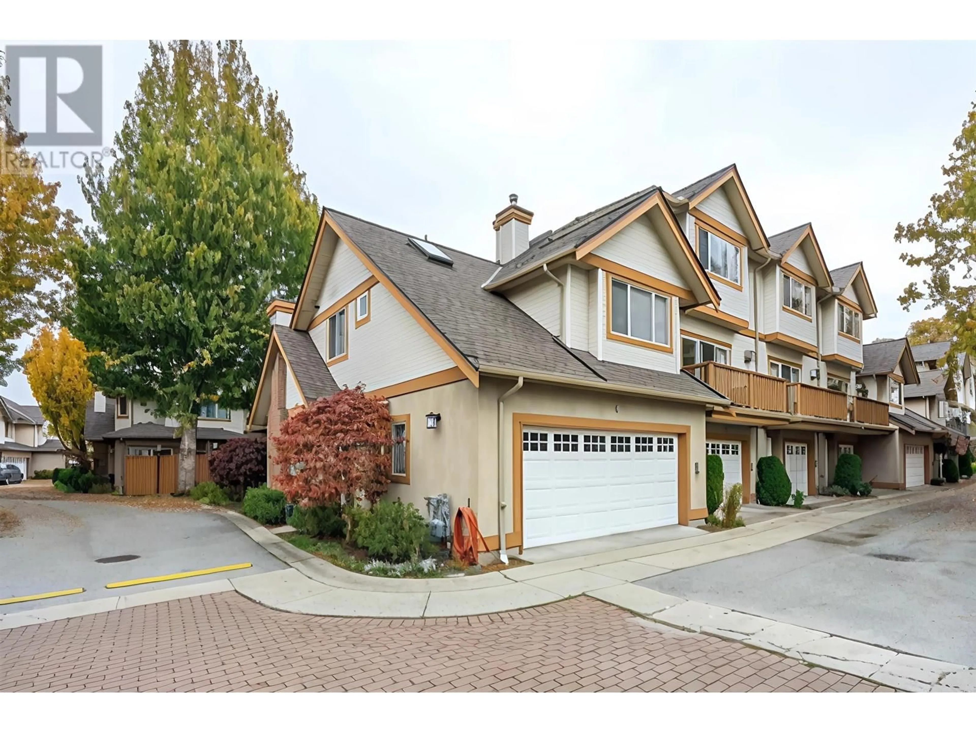 Unknown for 6 - 11888 MELLIS DRIVE, Richmond British Columbia V6X1M1