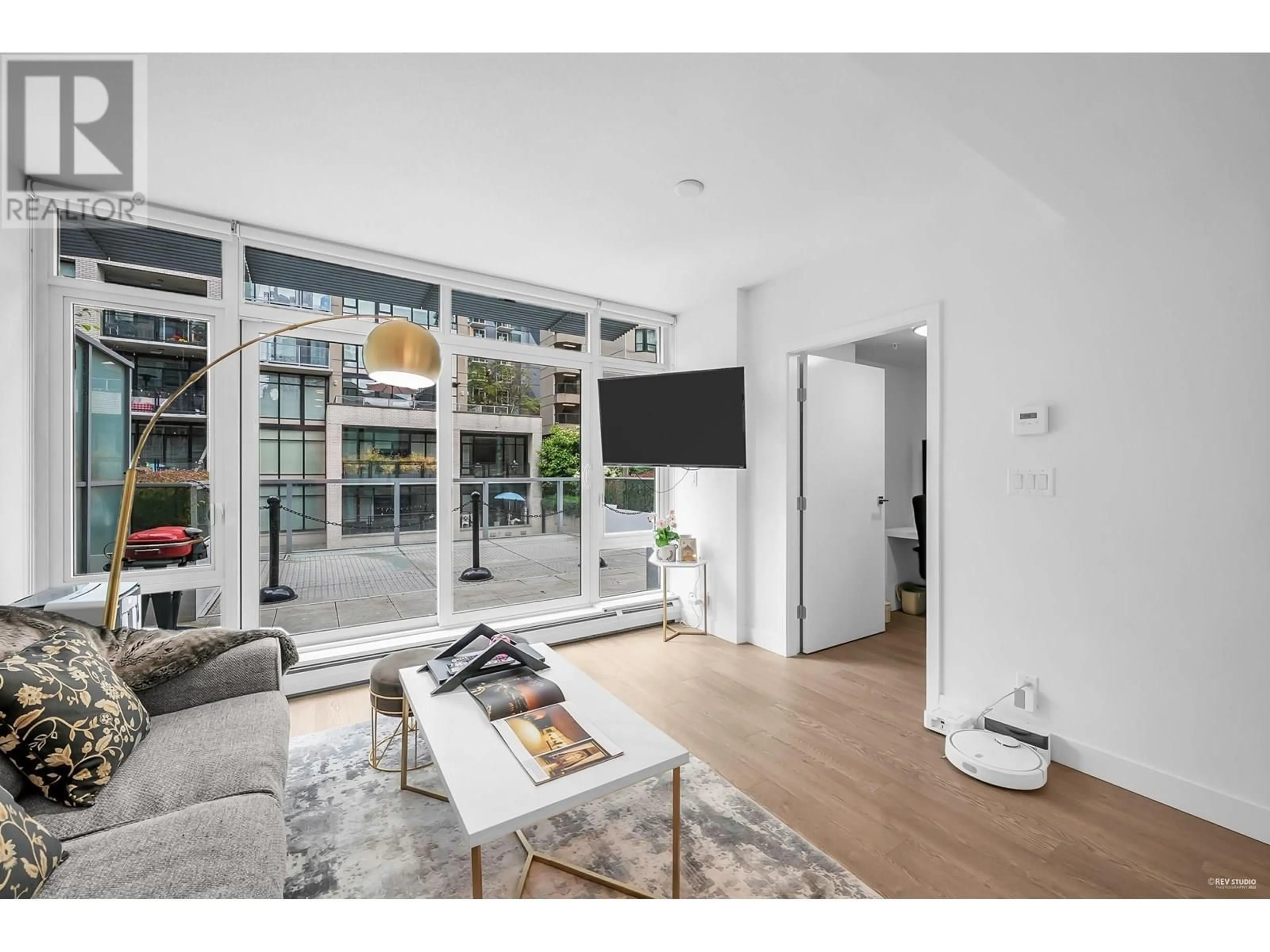 Unknown for 504 - 1283 HOWE STREET, Vancouver British Columbia V6Z0E3