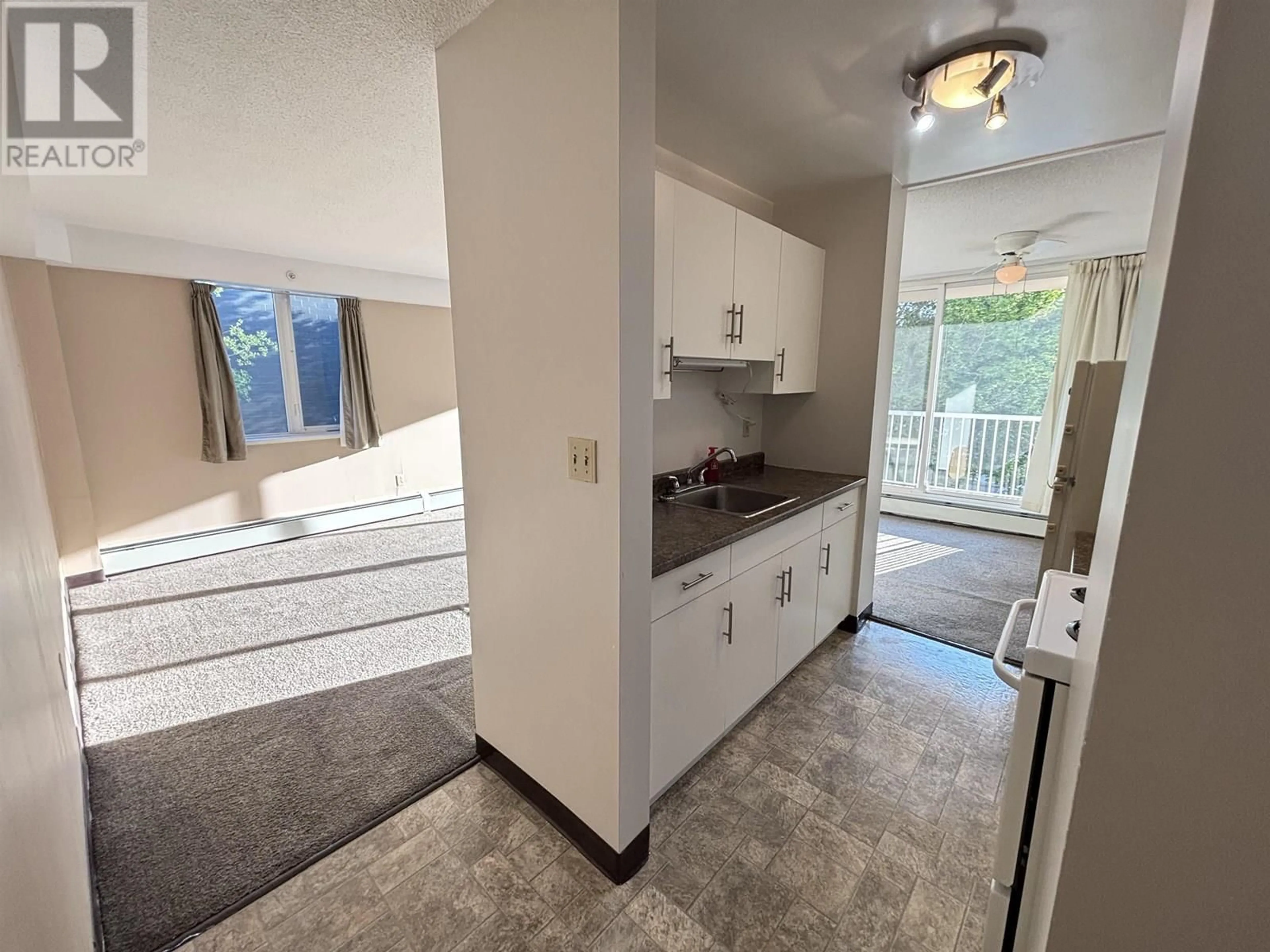 Unknown for 308 - 1501 QUEENSWAY, Prince George British Columbia V2L1L5