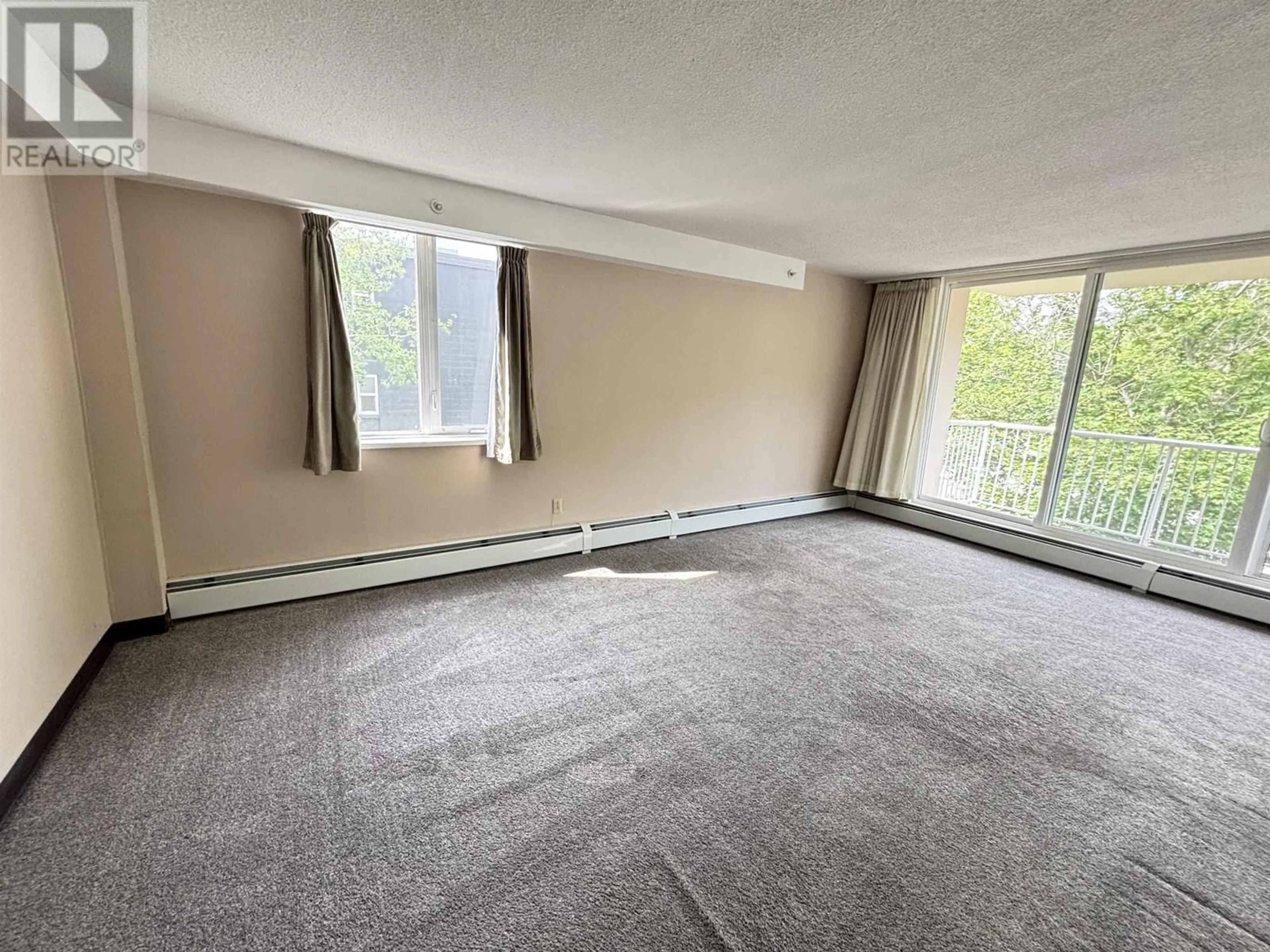 A pic of a room for 308 - 1501 QUEENSWAY, Prince George British Columbia V2L1L5