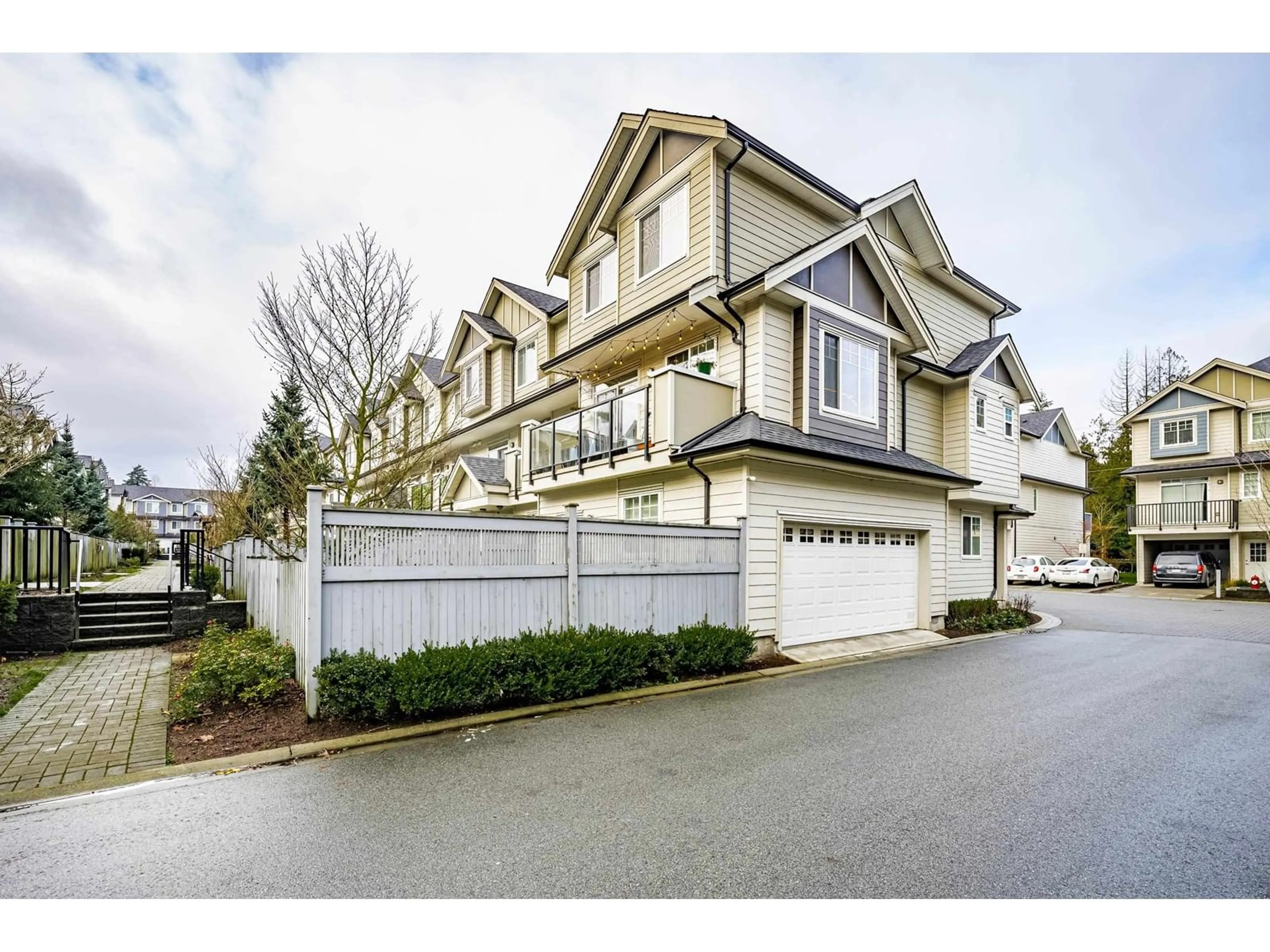 Unknown for 183 - 13898 64, Surrey British Columbia V3W1L6
