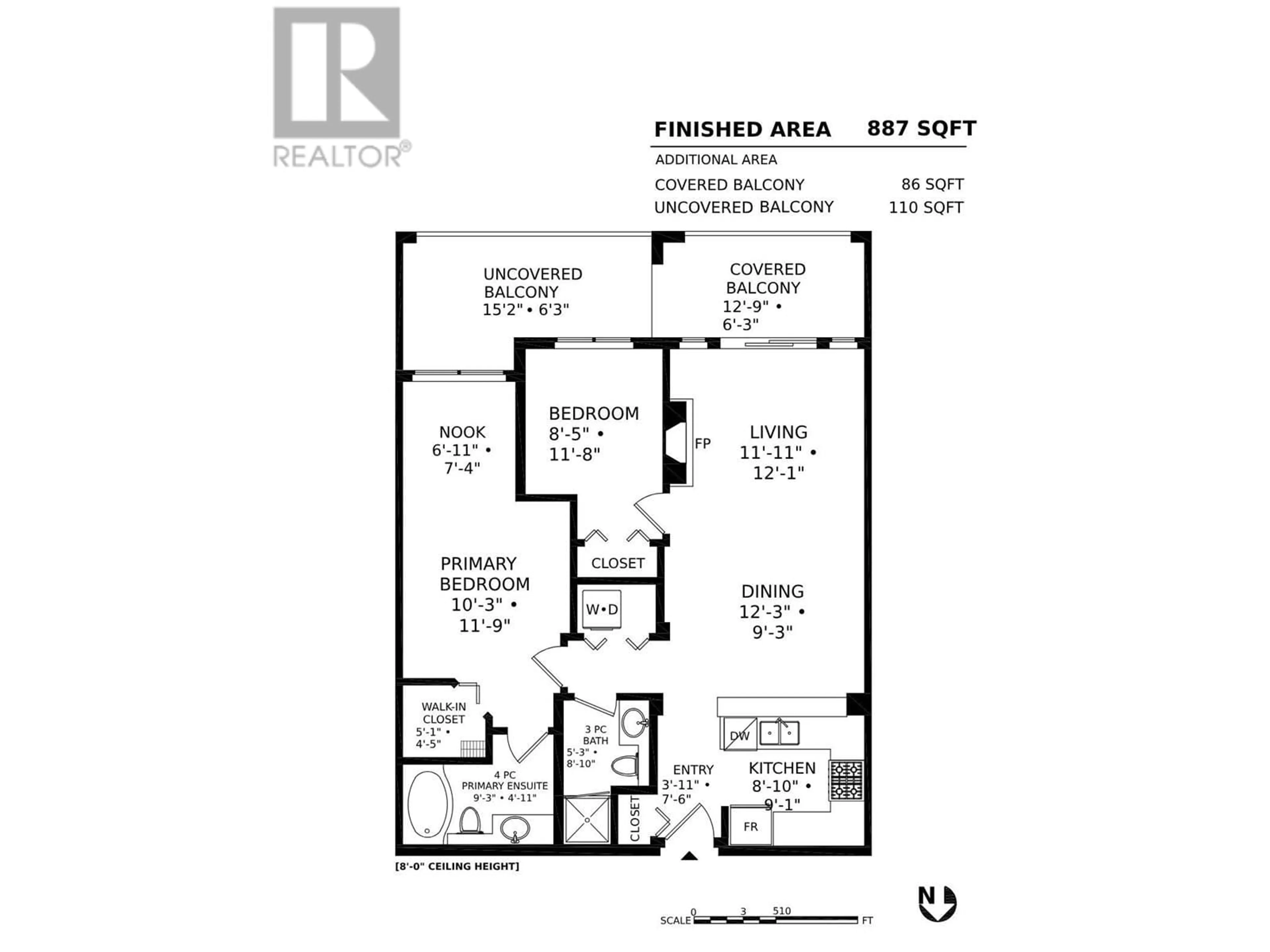 Floor plan for 9233 GOVERNMENT STREET, Burnaby British Columbia V3N0A3
