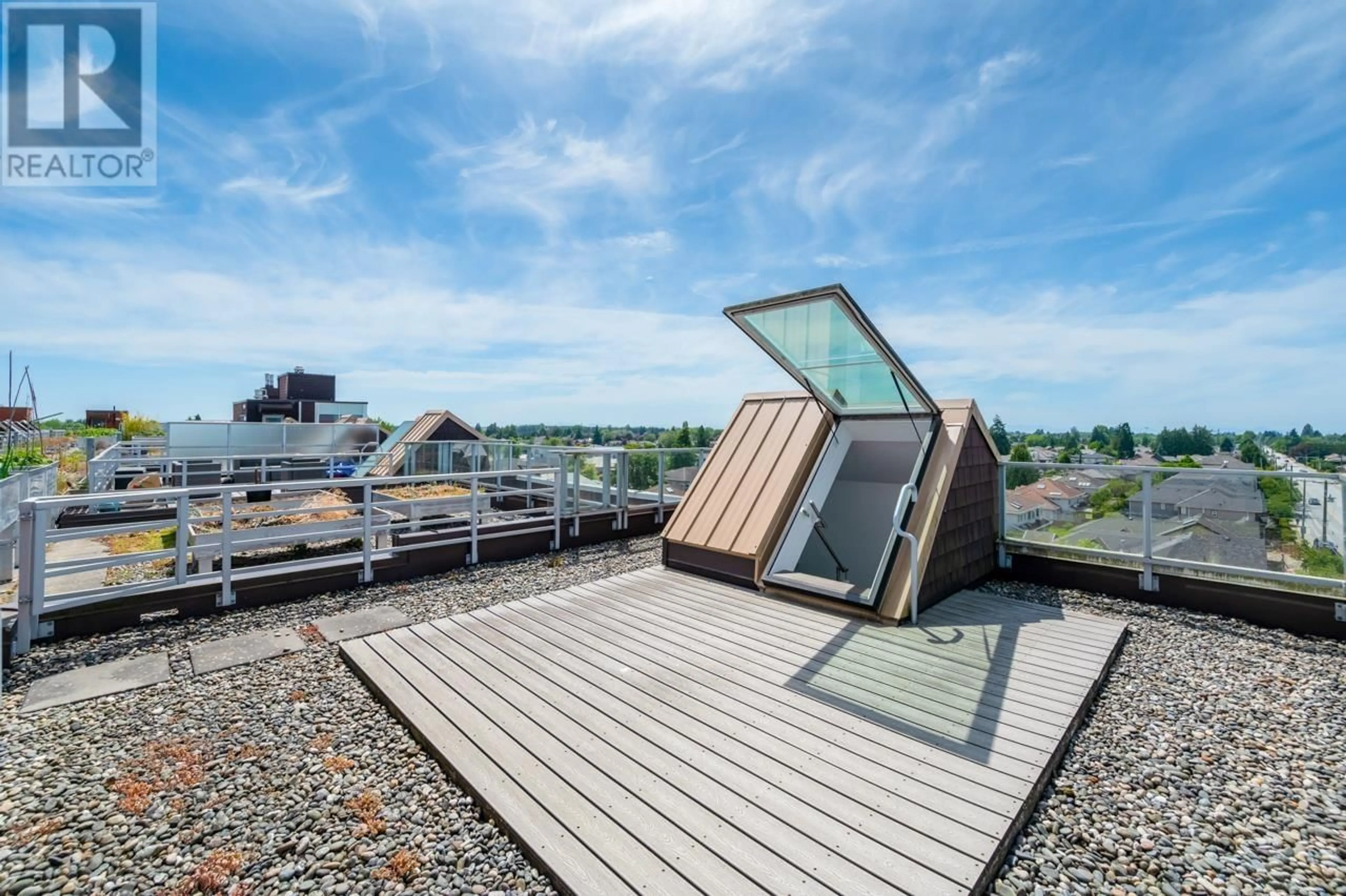 Patio, unknown for 500 - 10020 DUNOON DRIVE, Richmond British Columbia V7A0A7