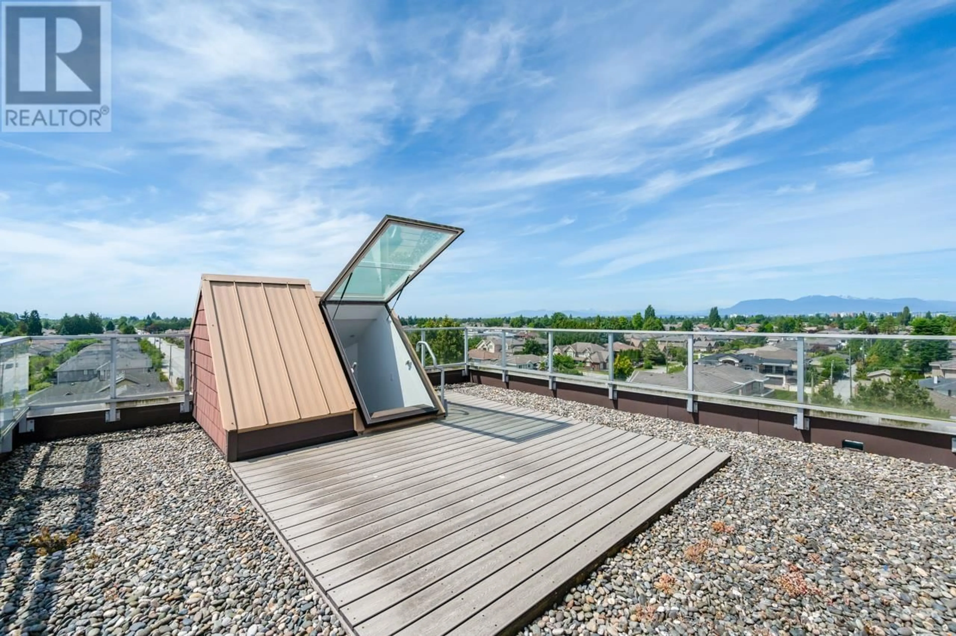 Patio, unknown for 500 - 10020 DUNOON DRIVE, Richmond British Columbia V7A0A7