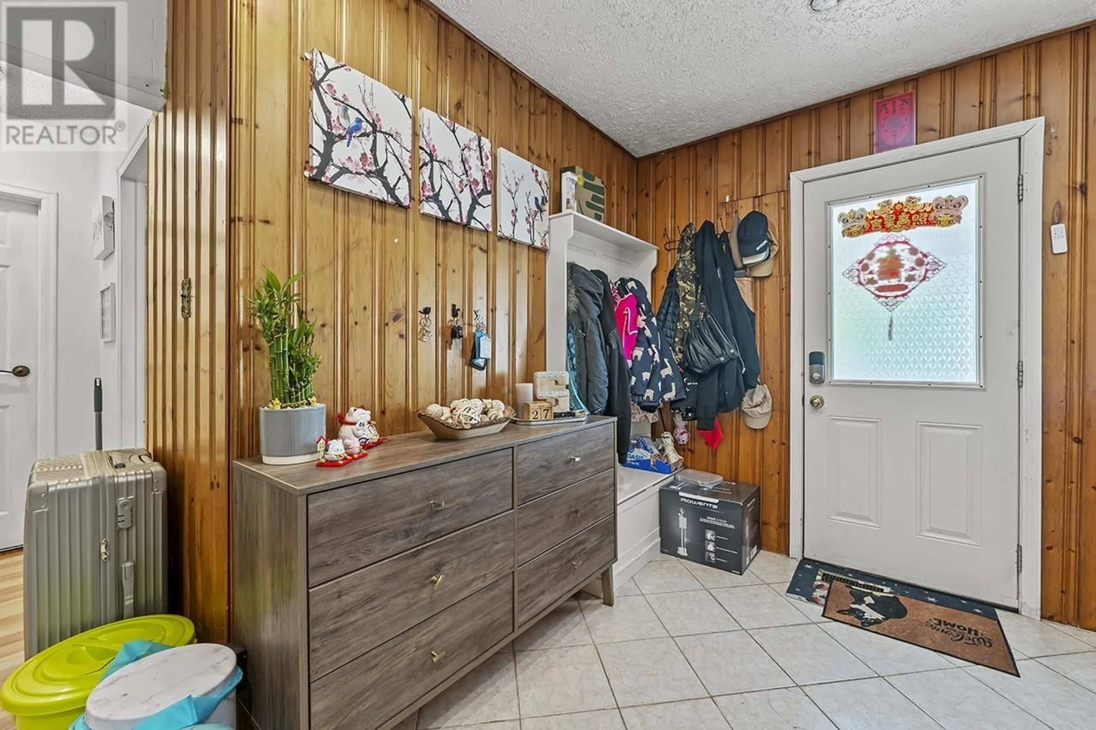 Unknown for 4867 CHATHAM STREET, Vancouver British Columbia V5R3Z1