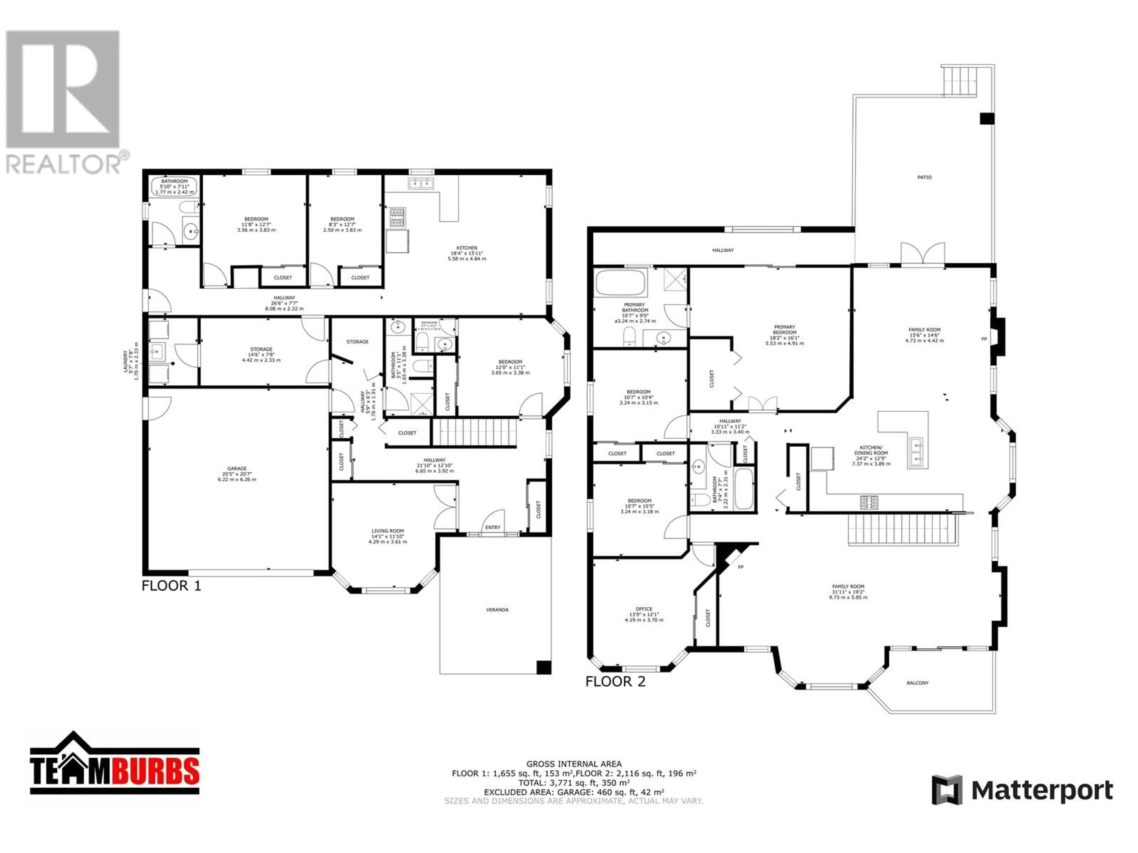 Floor plan for 848 ROLPH STREET, Quesnel British Columbia V2J3M1