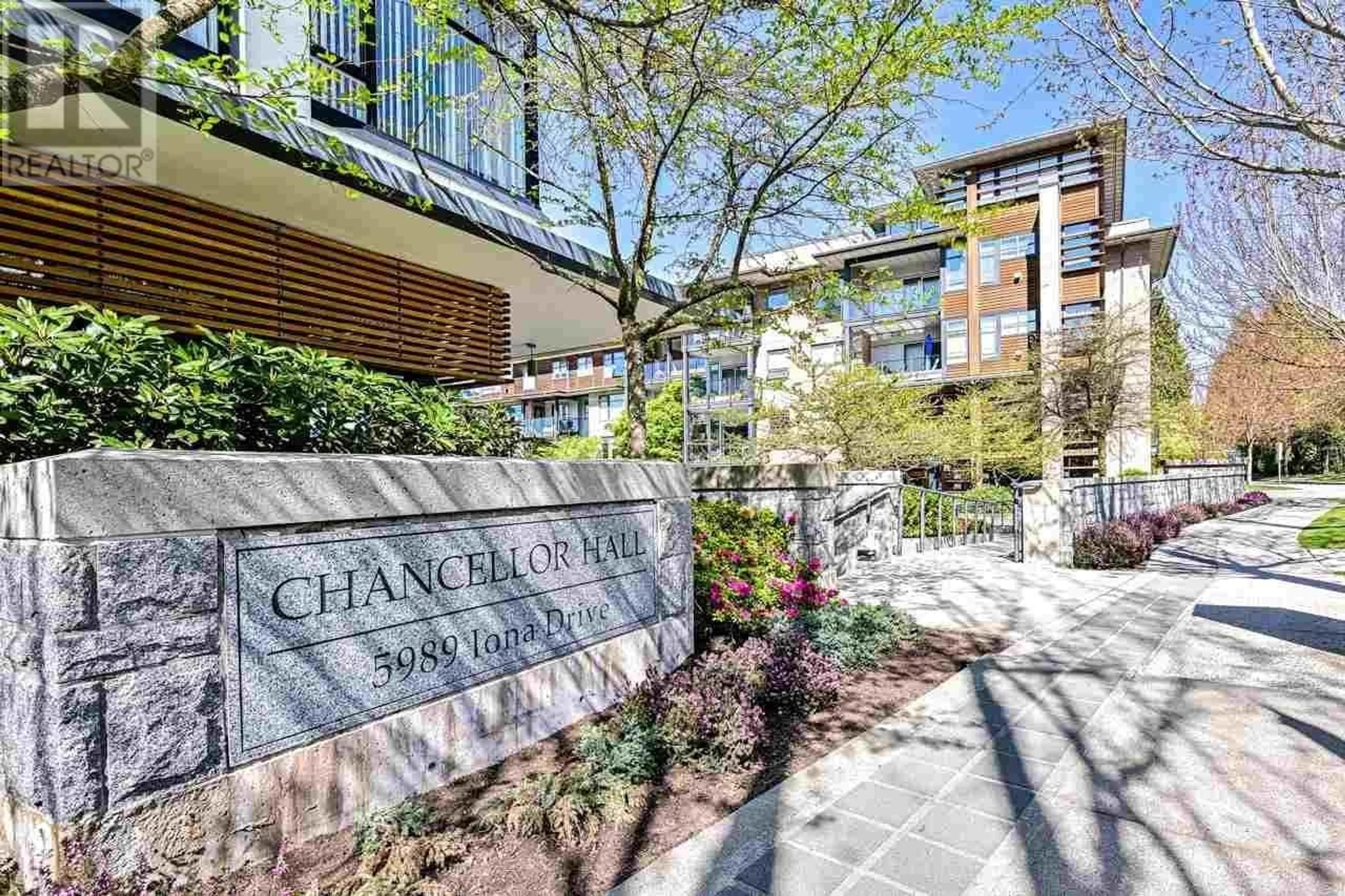 Unknown for 406 - 5989 IONA DRIVE, Vancouver British Columbia V6T2L7