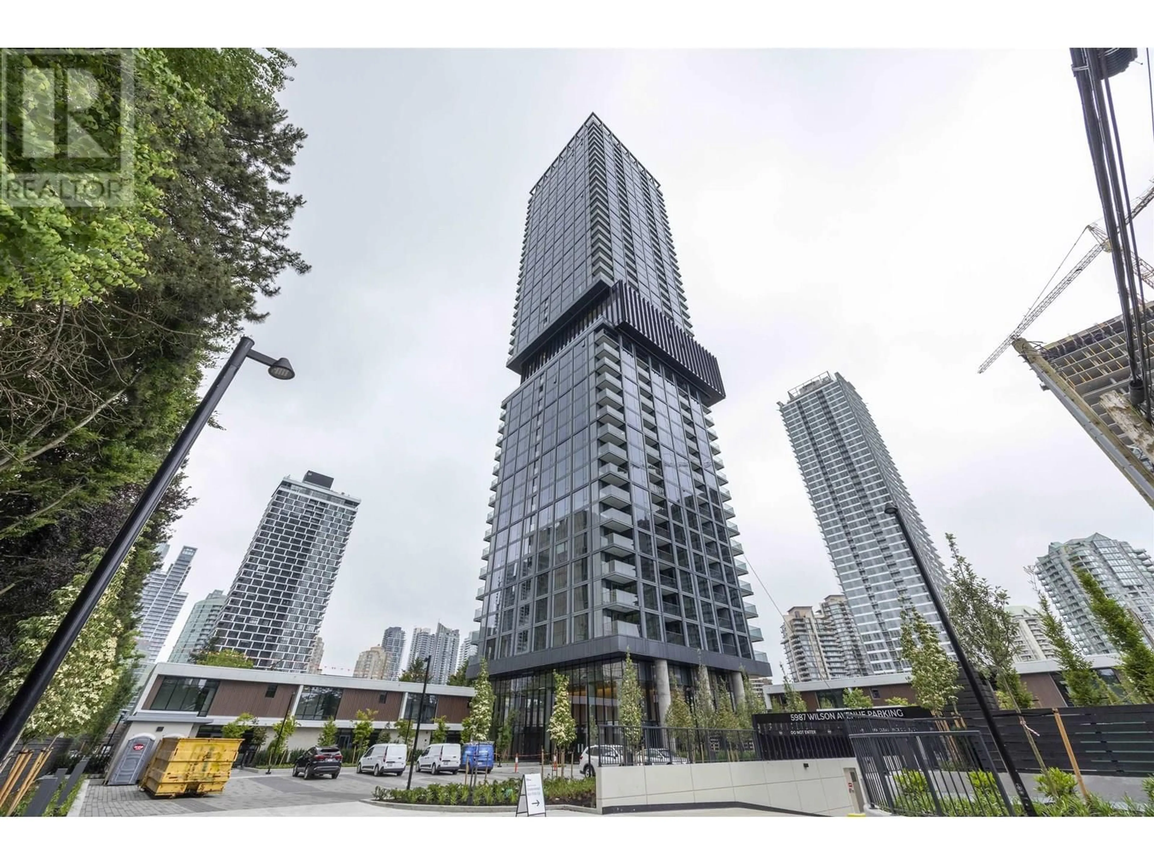 Unknown for 503 - 5987 WILSON AVENUE, Burnaby British Columbia V5H0L7