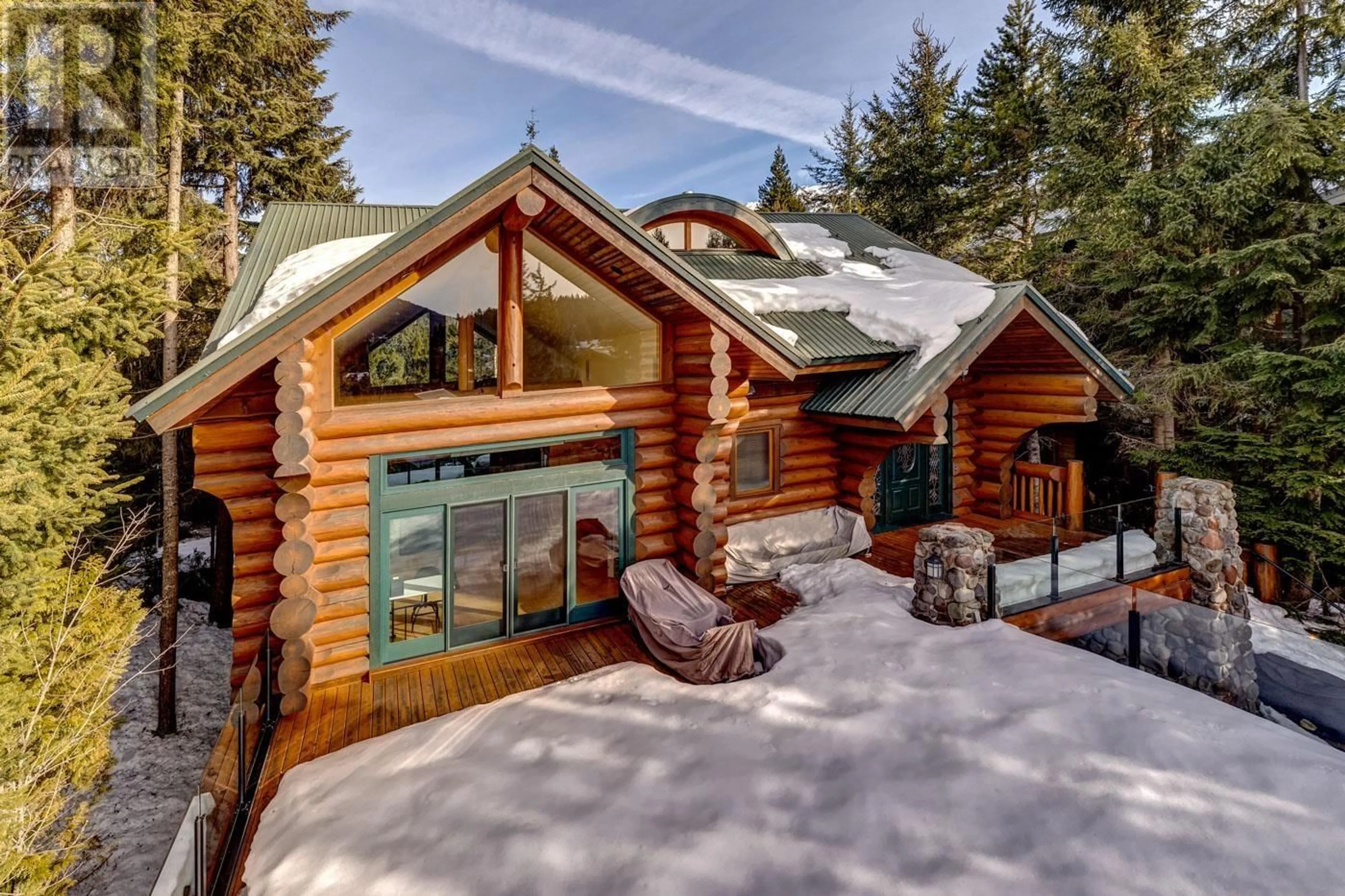 Unknown for 6361 FAIRWAY DRIVE, Whistler British Columbia V8E0C9