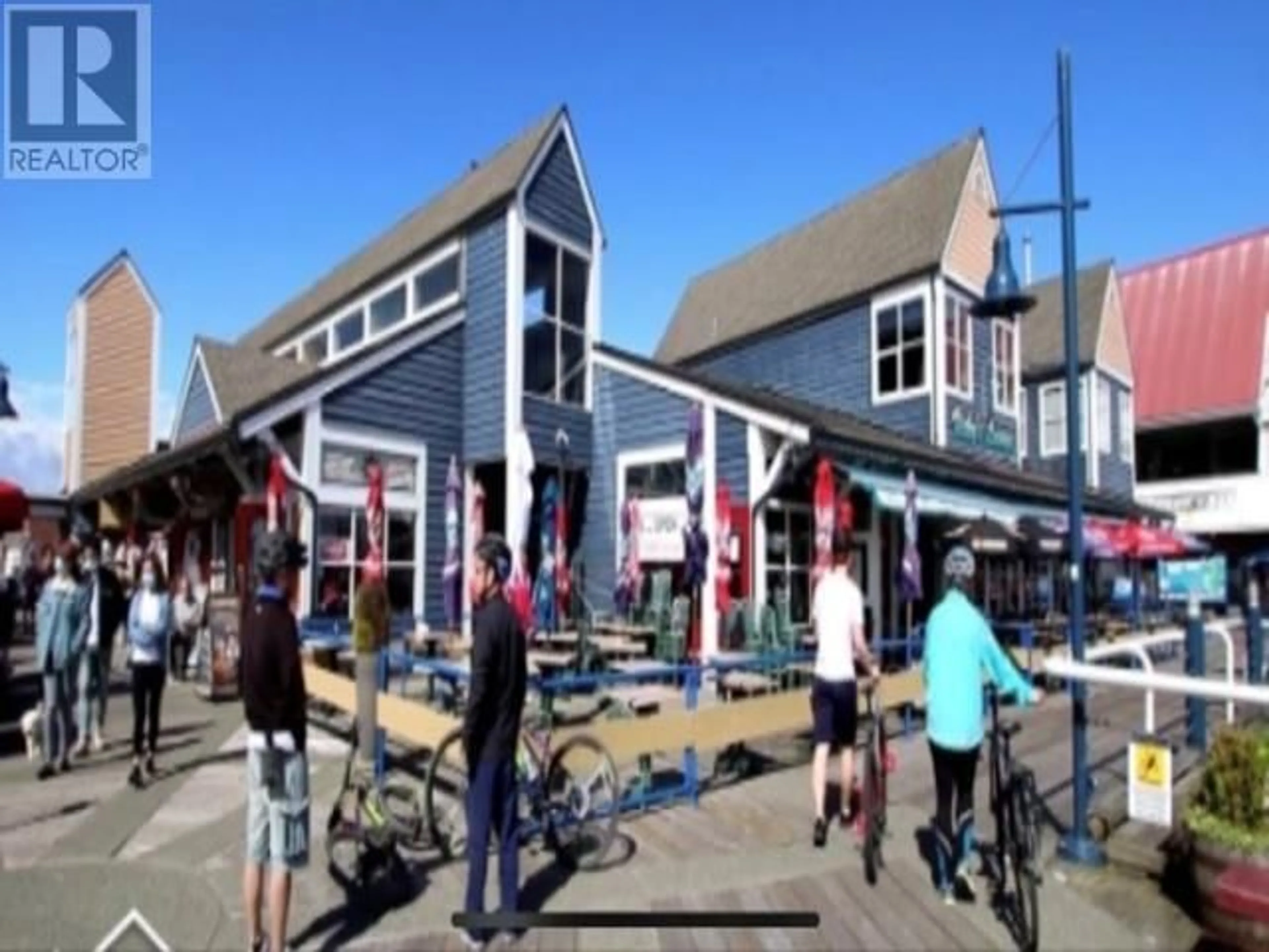Unknown for 32 - 12331 PHOENIX DRIVE, Richmond British Columbia V7E6C4