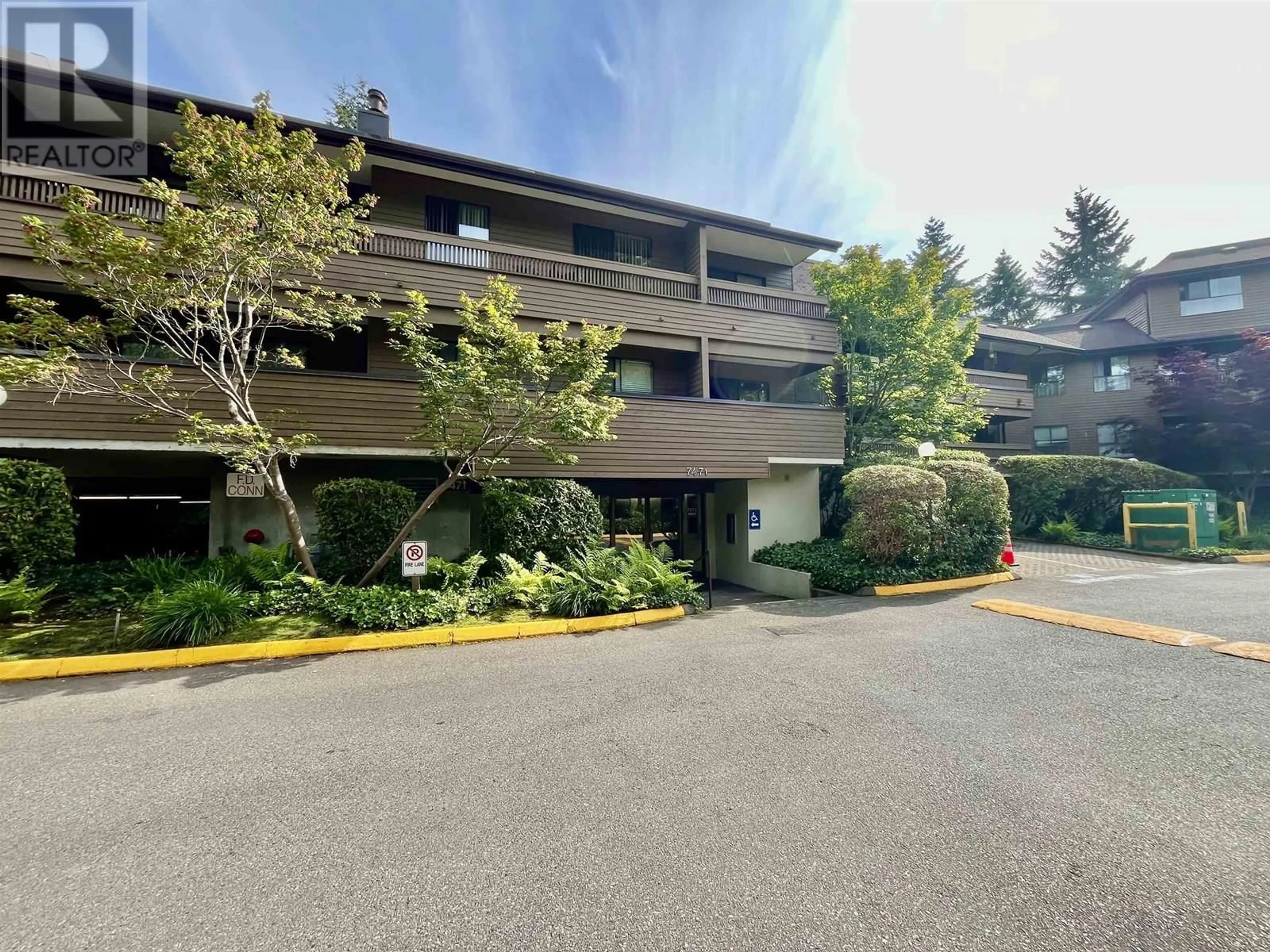 Unknown for 242 - 7471 MINORU BOULEVARD, Richmond British Columbia V6Y1Z3