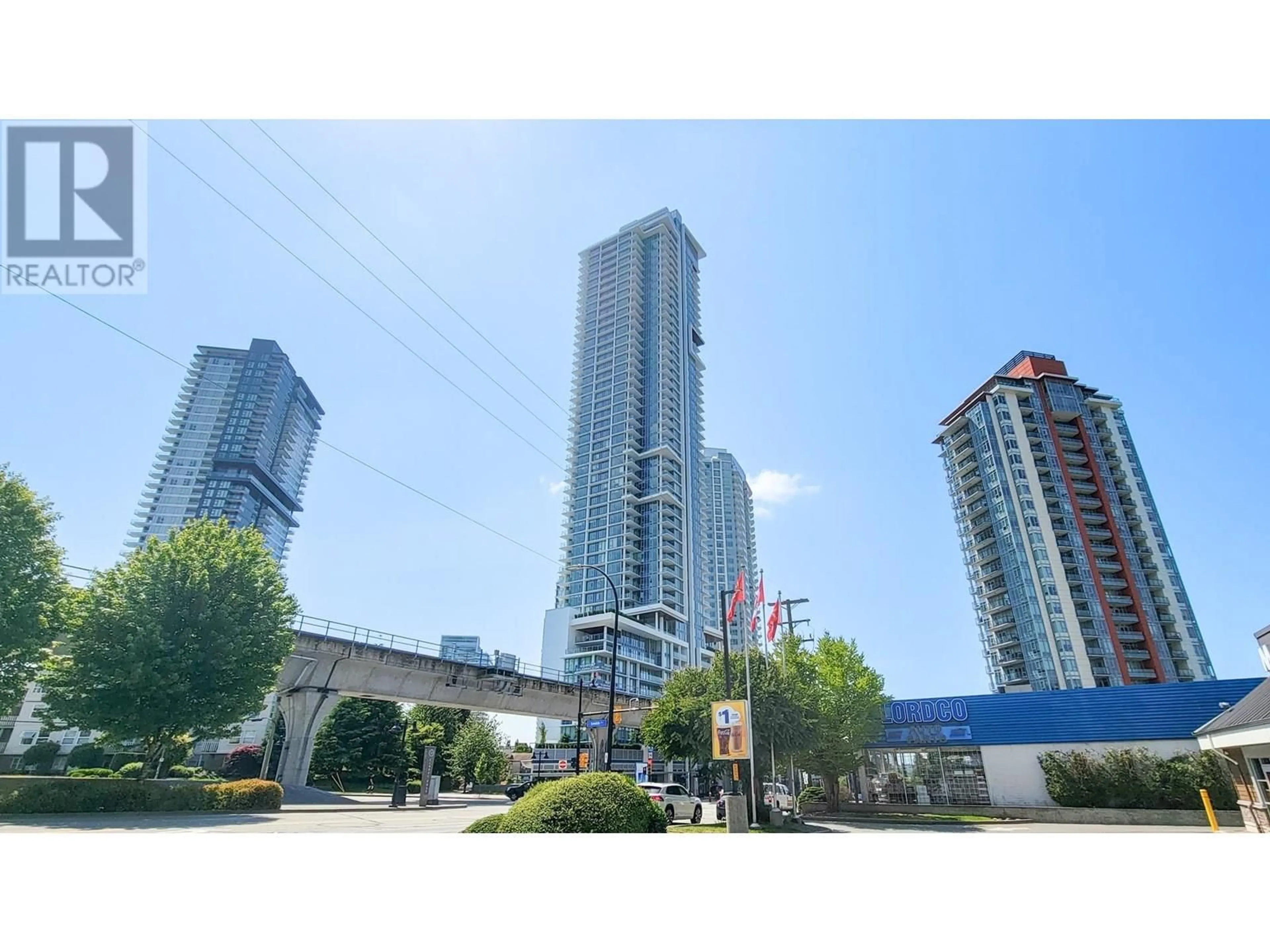 Unknown for 2106 - 518 CLARKE ROAD, Coquitlam British Columbia V3J0S7