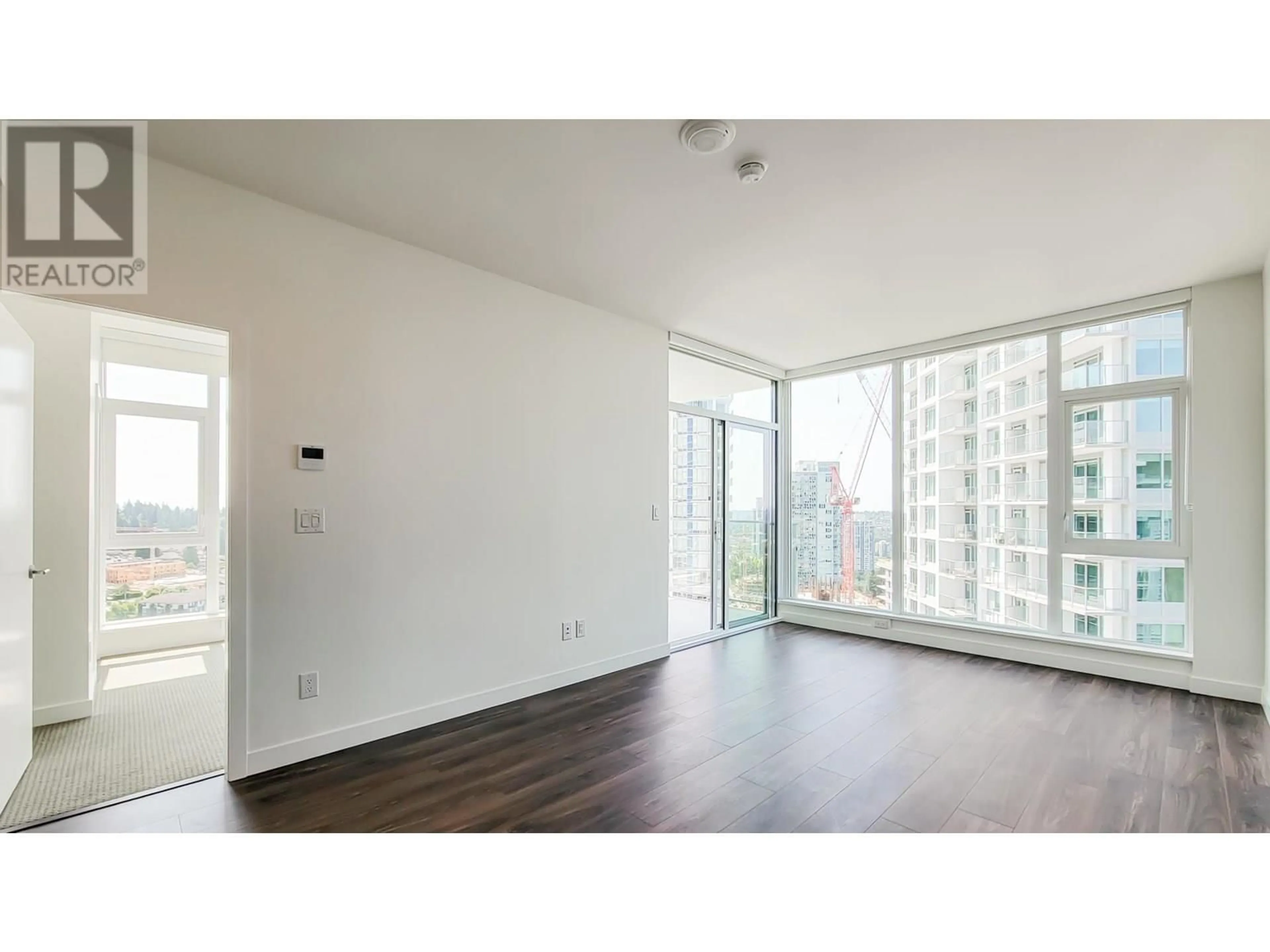 A pic of a room for 2106 - 518 CLARKE ROAD, Coquitlam British Columbia V3J0S7