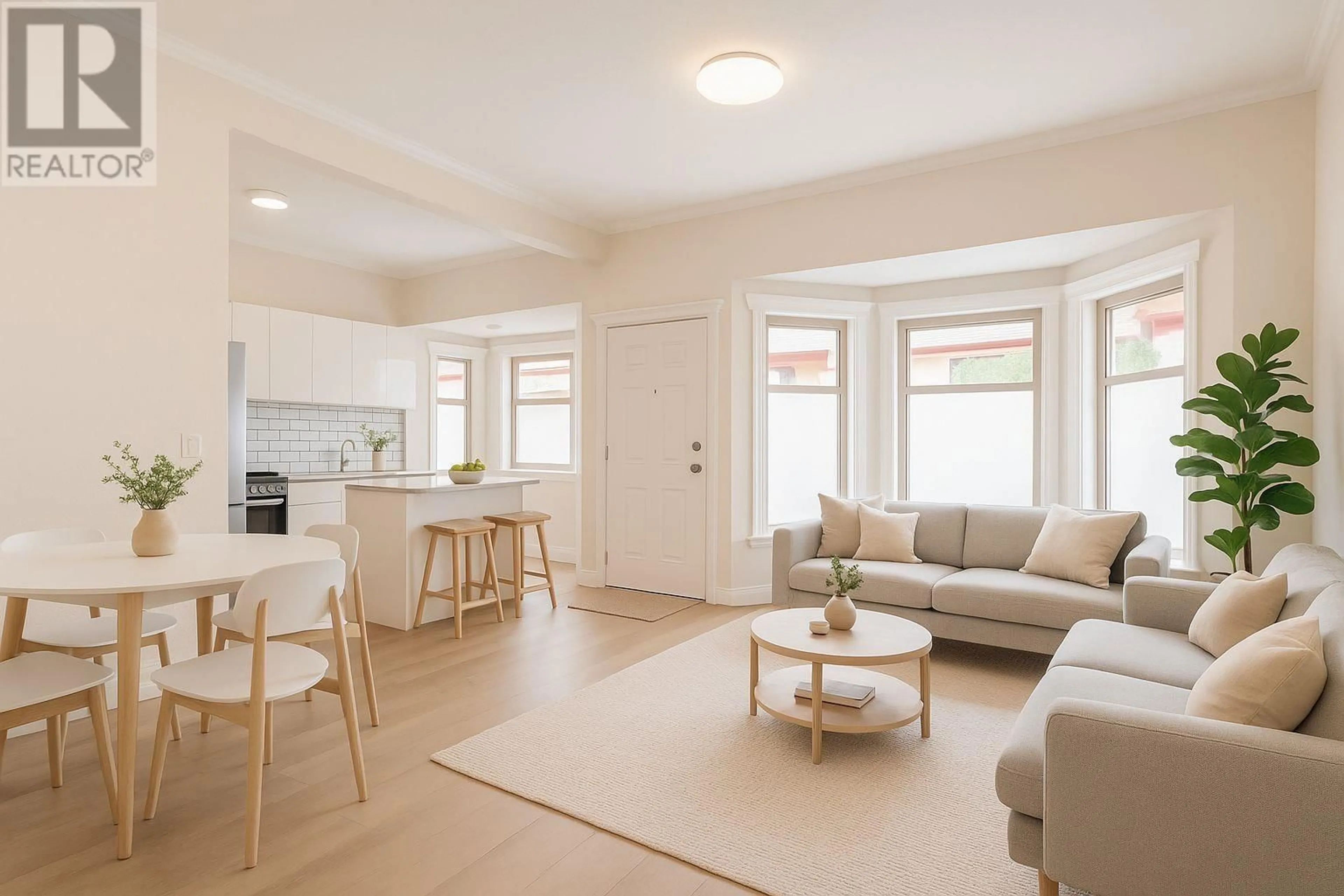 Living room with furniture, unknown for 1165 PENDER STREET, Vancouver British Columbia V6A1W6