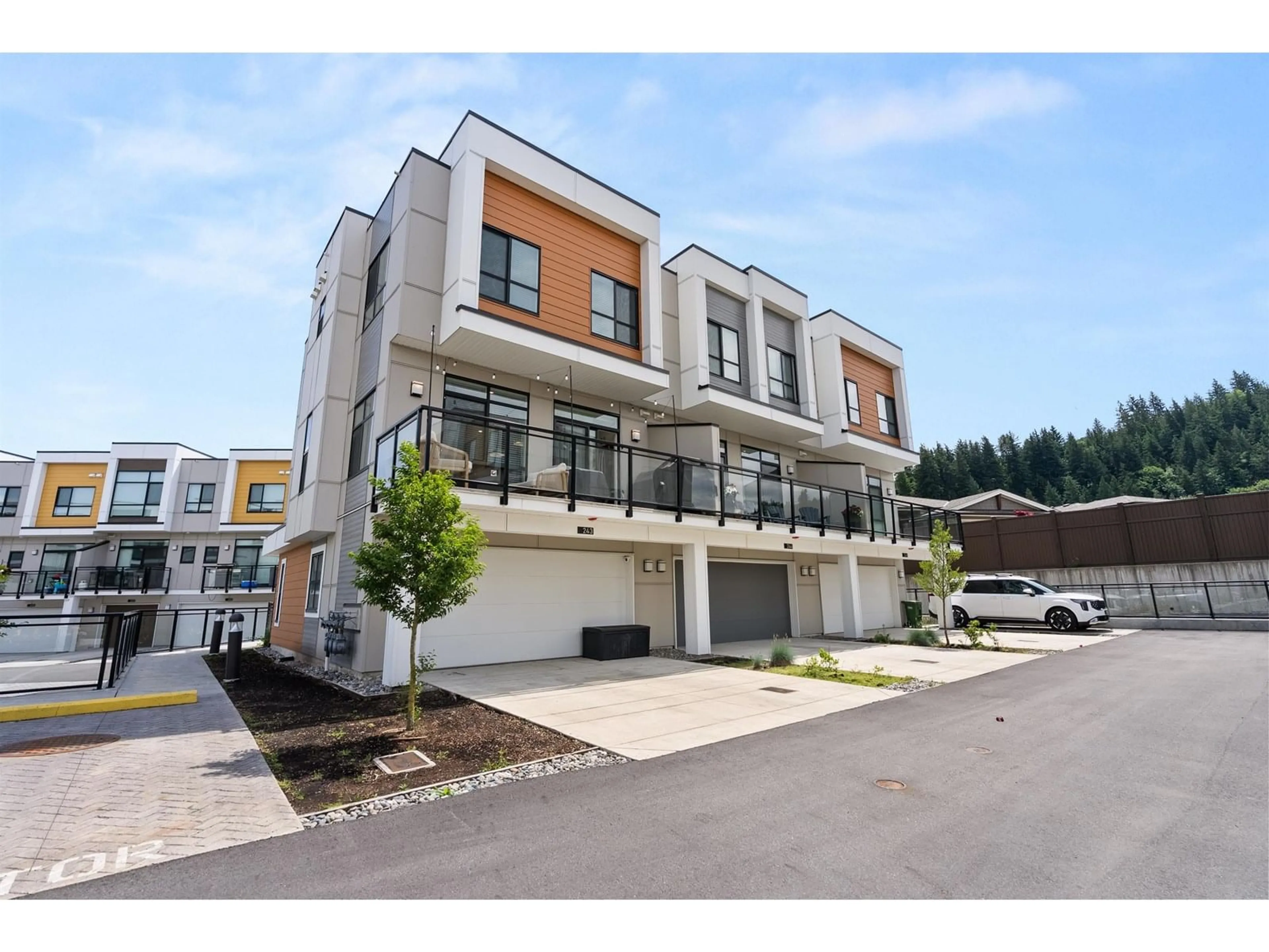 Unknown for 243 - 46150 THOMAS ROAD, Chilliwack British Columbia V2S7H4
