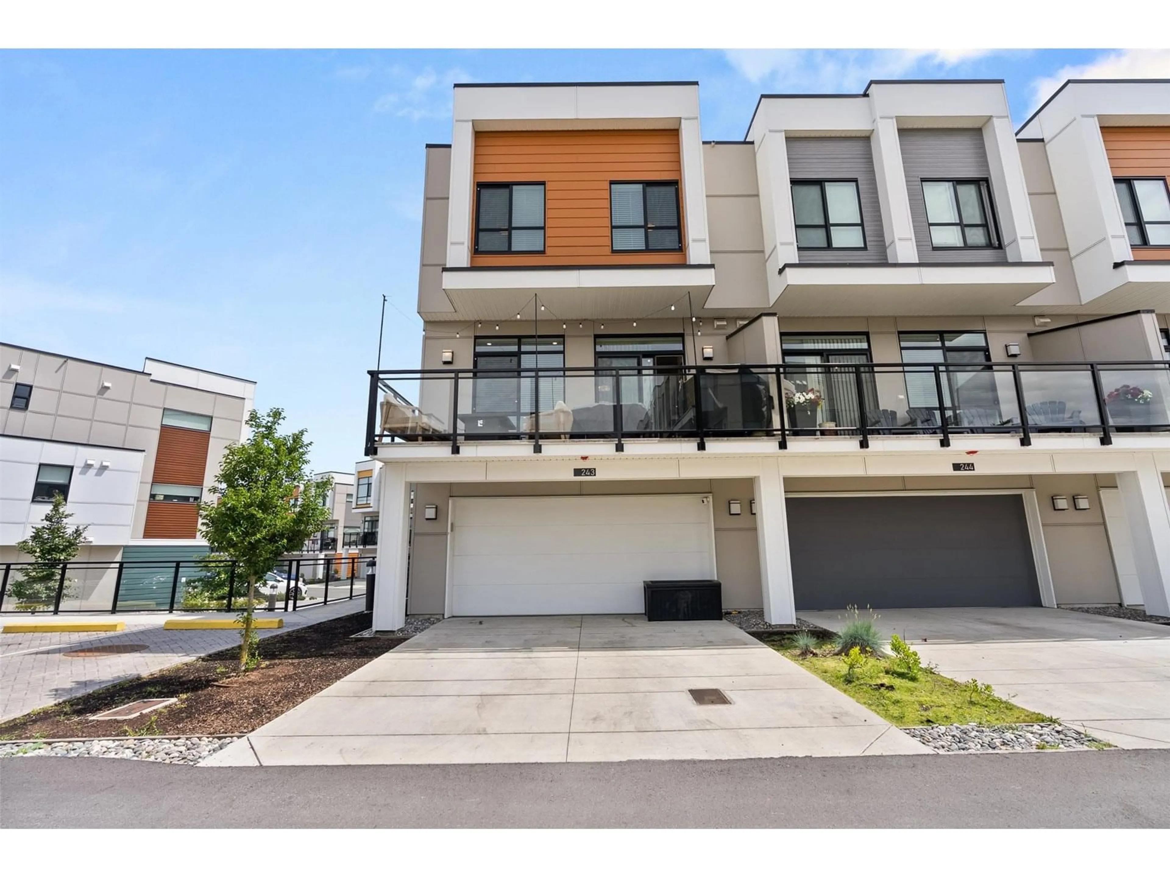 Unknown for 243 - 46150 THOMAS ROAD, Chilliwack British Columbia V2S7H4