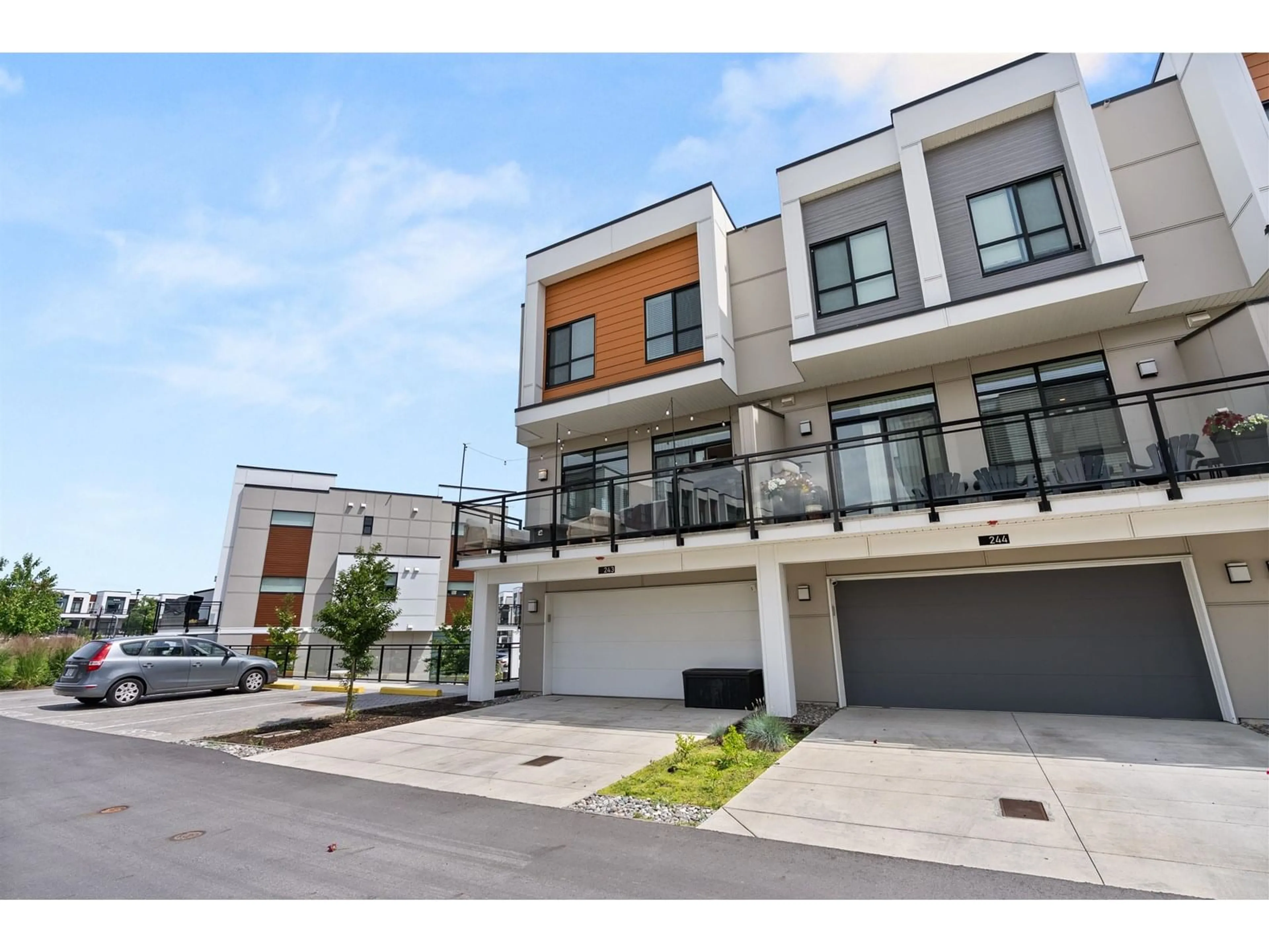 Unknown for 243 - 46150 THOMAS ROAD, Chilliwack British Columbia V2S7H4