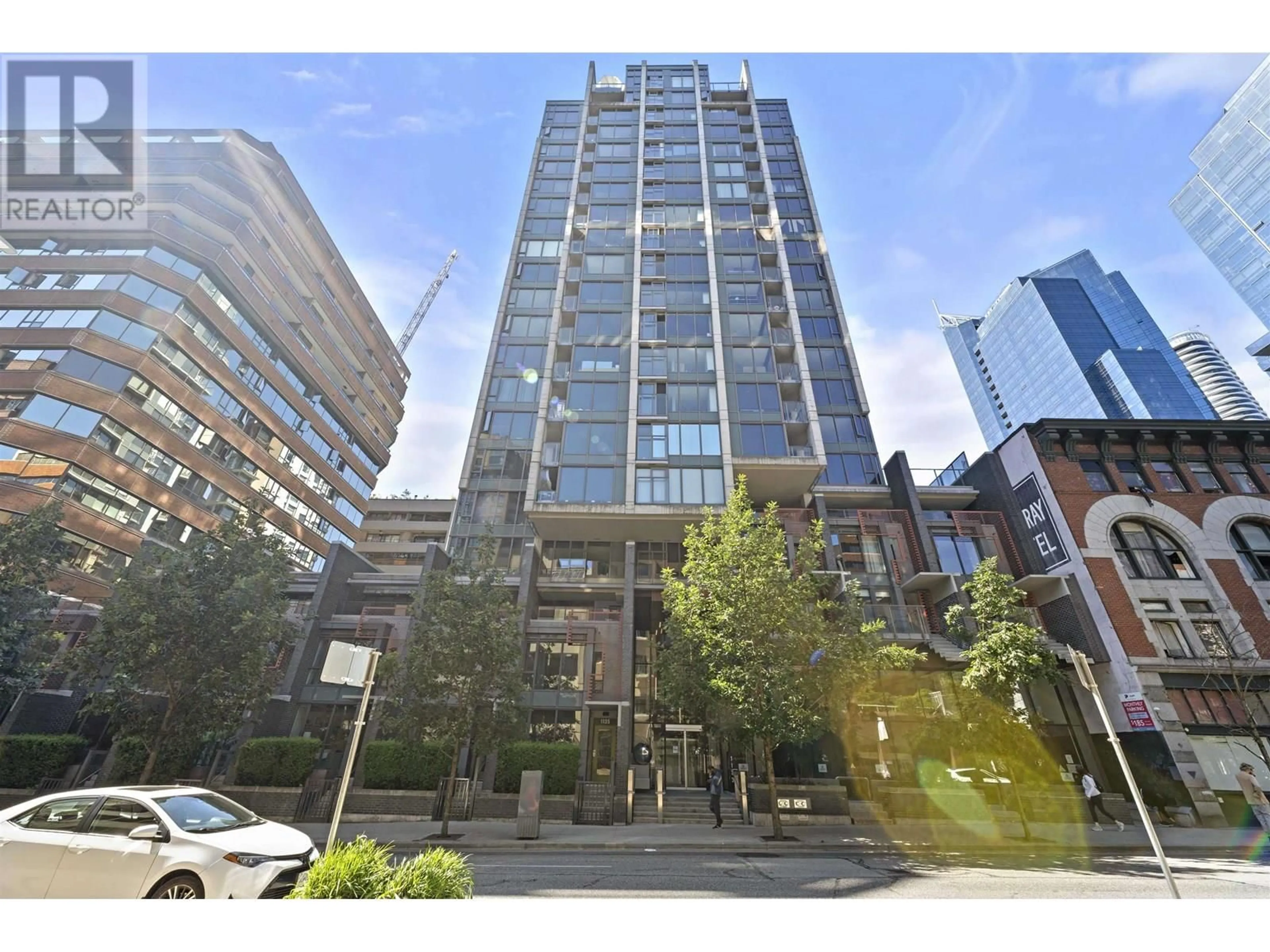 Unknown for 2103 - 1133 HORNBY STREET, Vancouver British Columbia V6Z1W1
