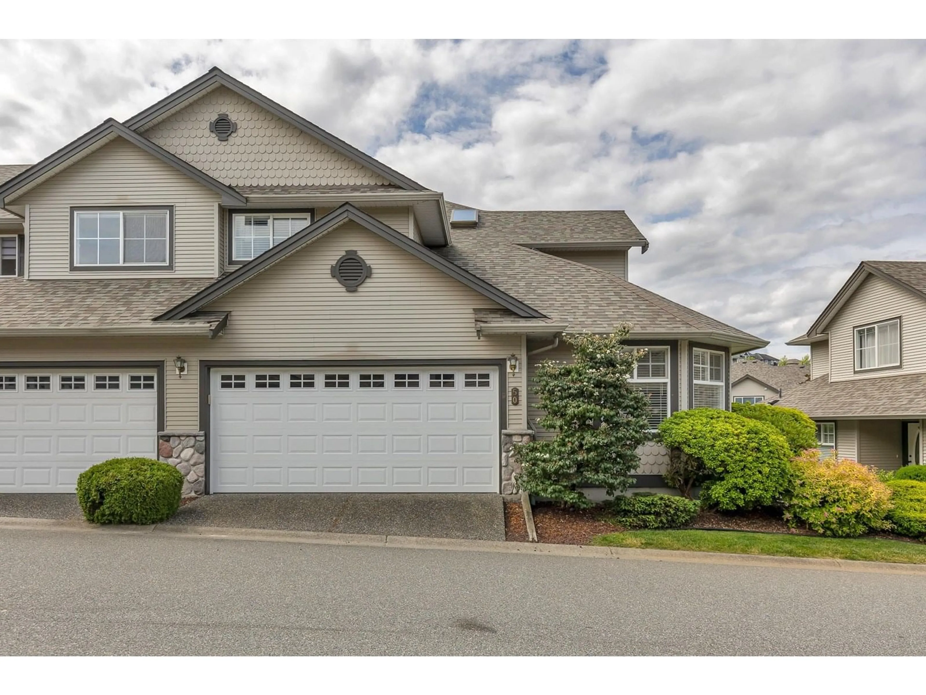 Unknown for 50 - 46360 VALLEYVIEW ROAD, Chilliwack British Columbia V2R5L7