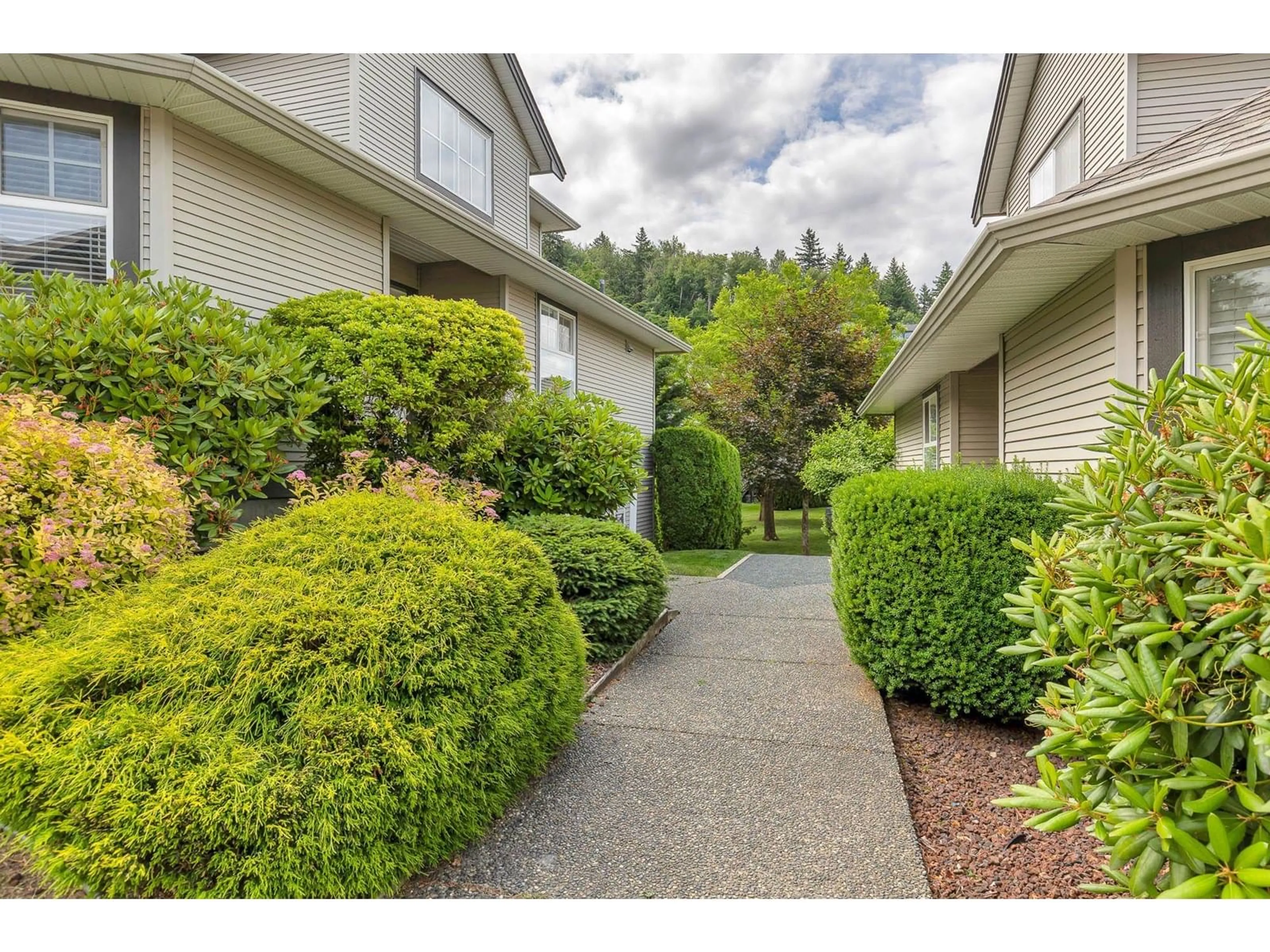 Unknown for 50 - 46360 VALLEYVIEW ROAD, Chilliwack British Columbia V2R5L7