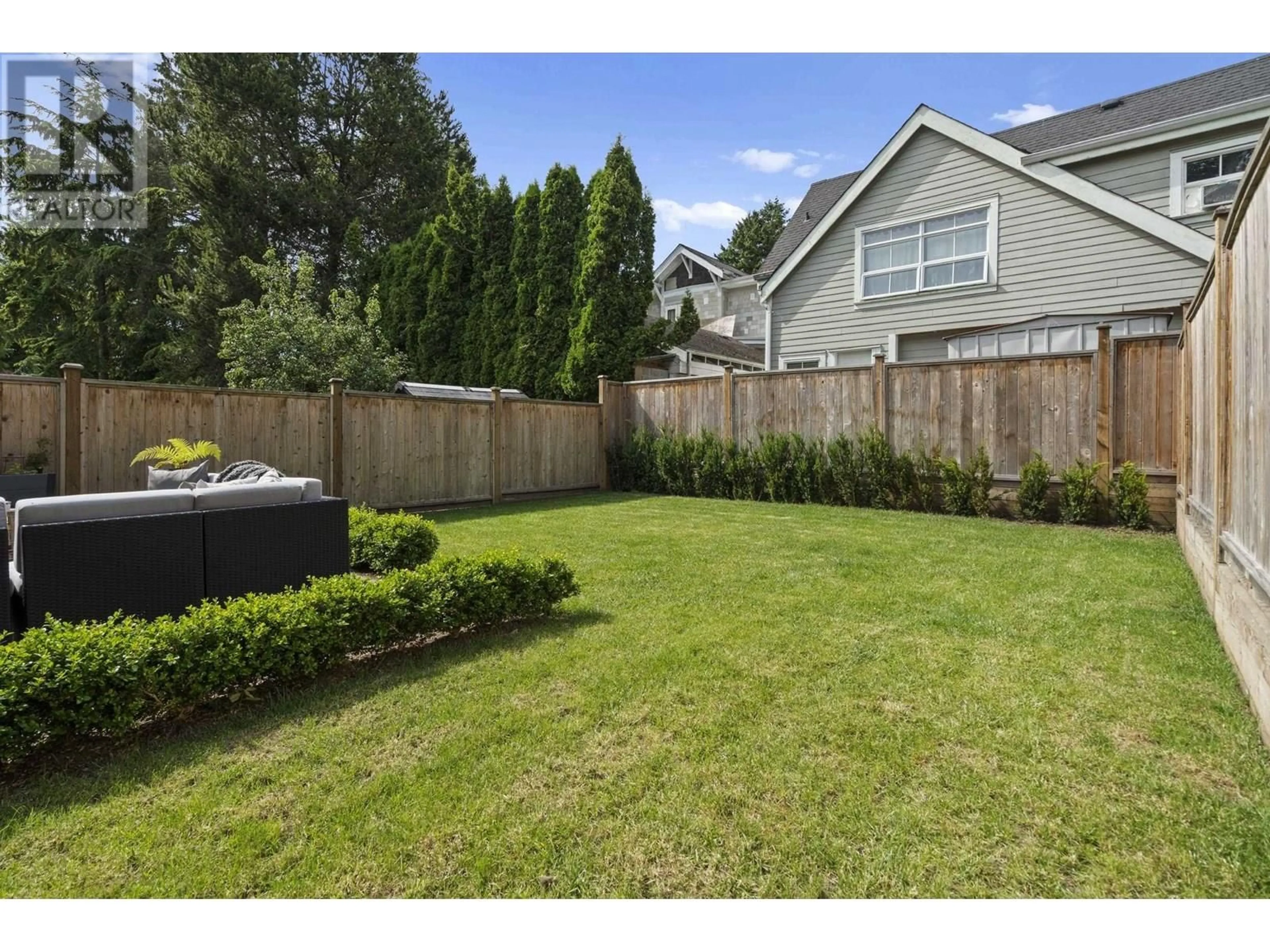 Patio, unknown for 2377 7TH AVENUE, Vancouver British Columbia V6K1Y4
