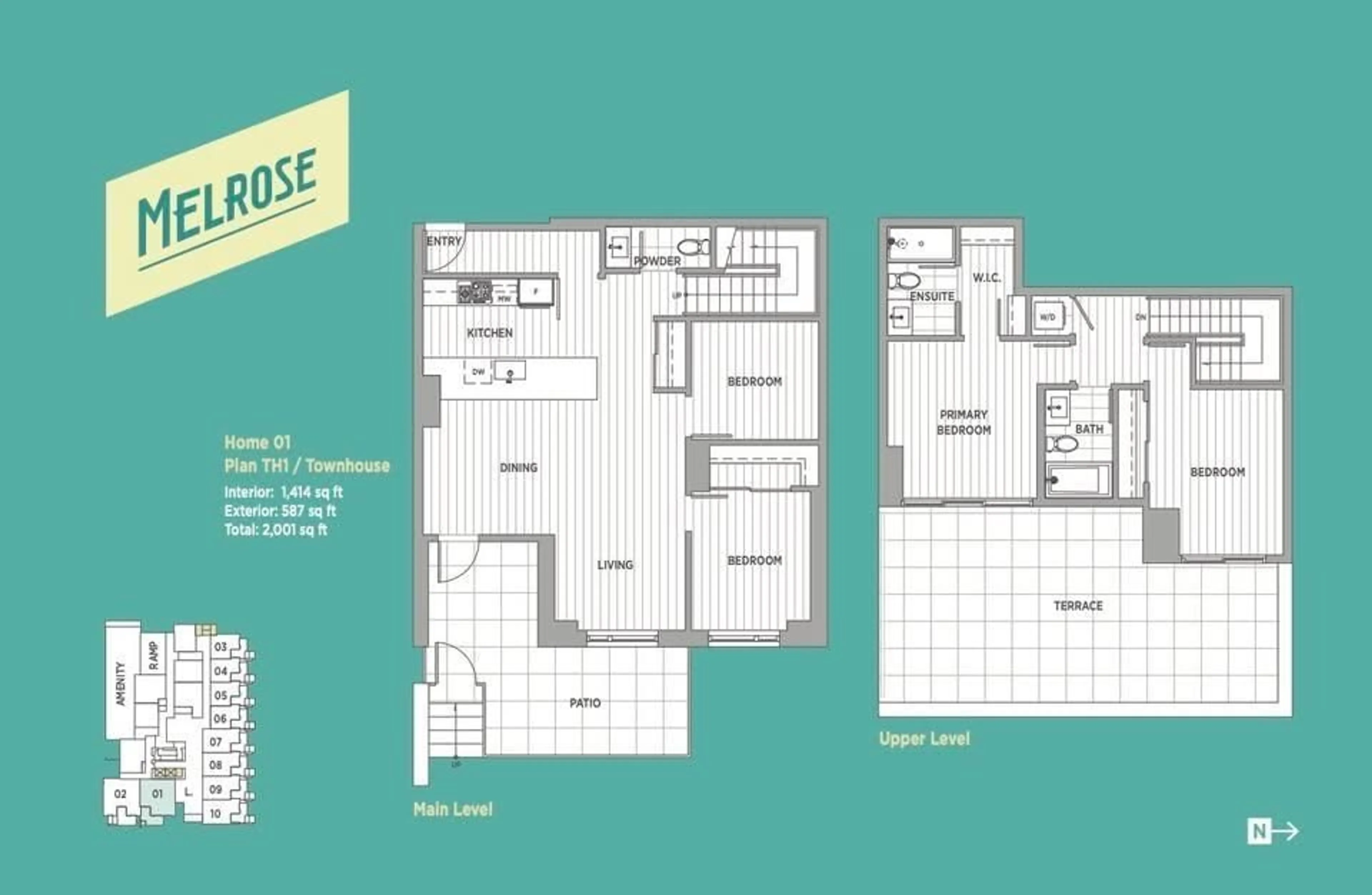 Floor plan for 101 - 10333 133, Surrey British Columbia V3T0V1