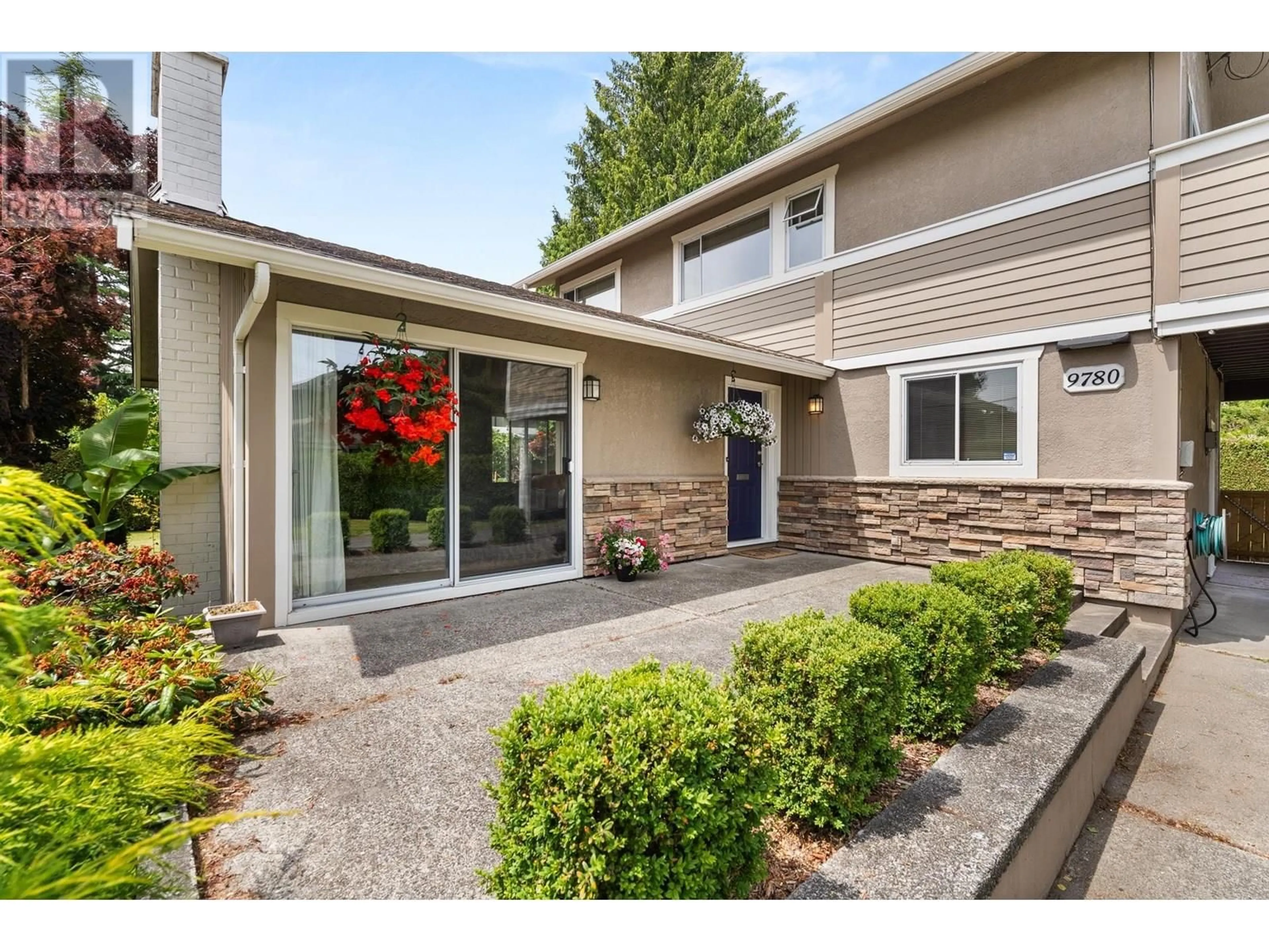Unknown for 9780 PINEWELL CRESCENT, Richmond British Columbia V7A2C9