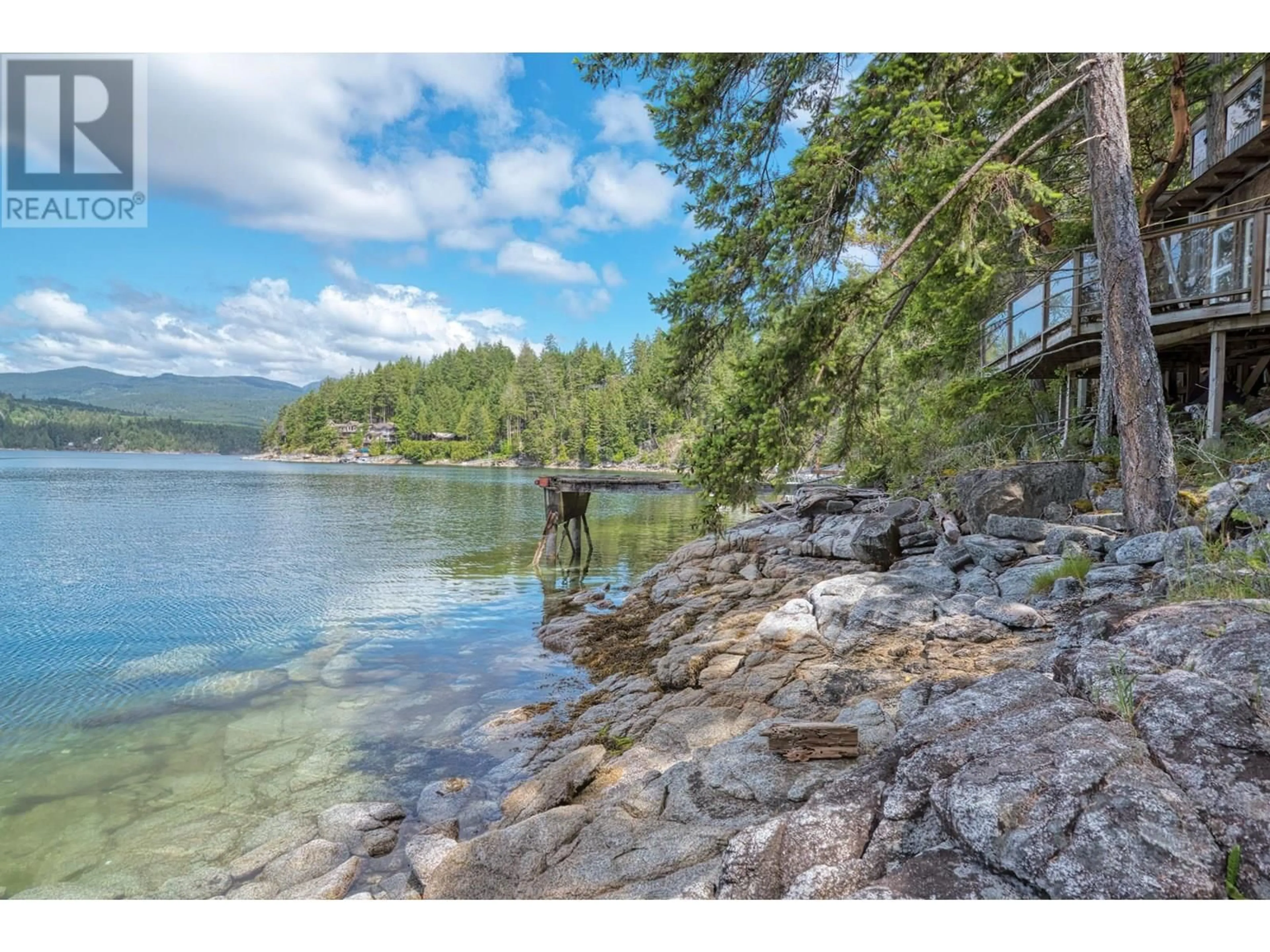 Unknown for 6761 SANDY HOOK TRAIL, Sechelt British Columbia V7Z0C9