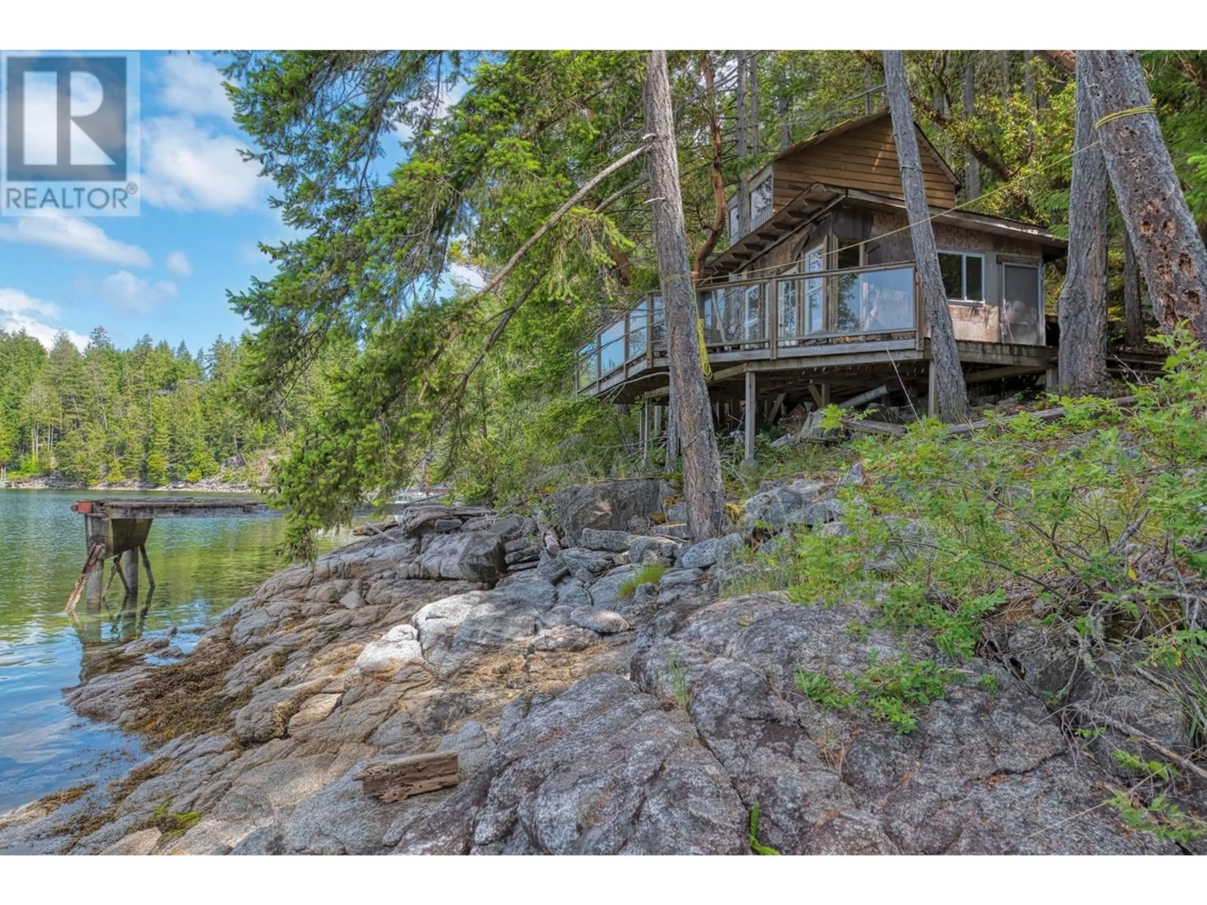 Unknown for 6761 SANDY HOOK TRAIL, Sechelt British Columbia V7Z0C9