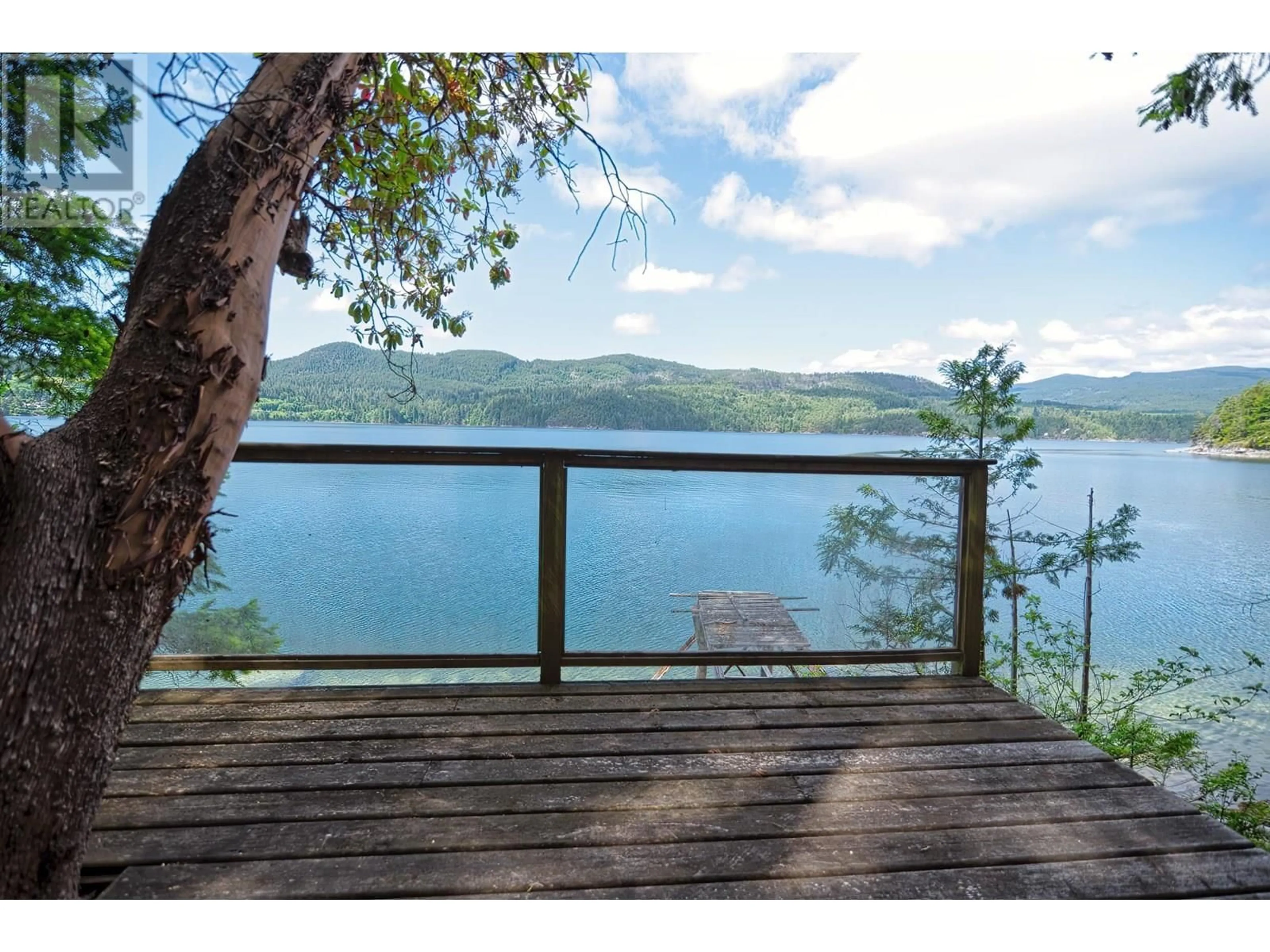 Patio, water/lake/river/ocean view for 6761 SANDY HOOK TRAIL, Sechelt British Columbia V7Z0C9