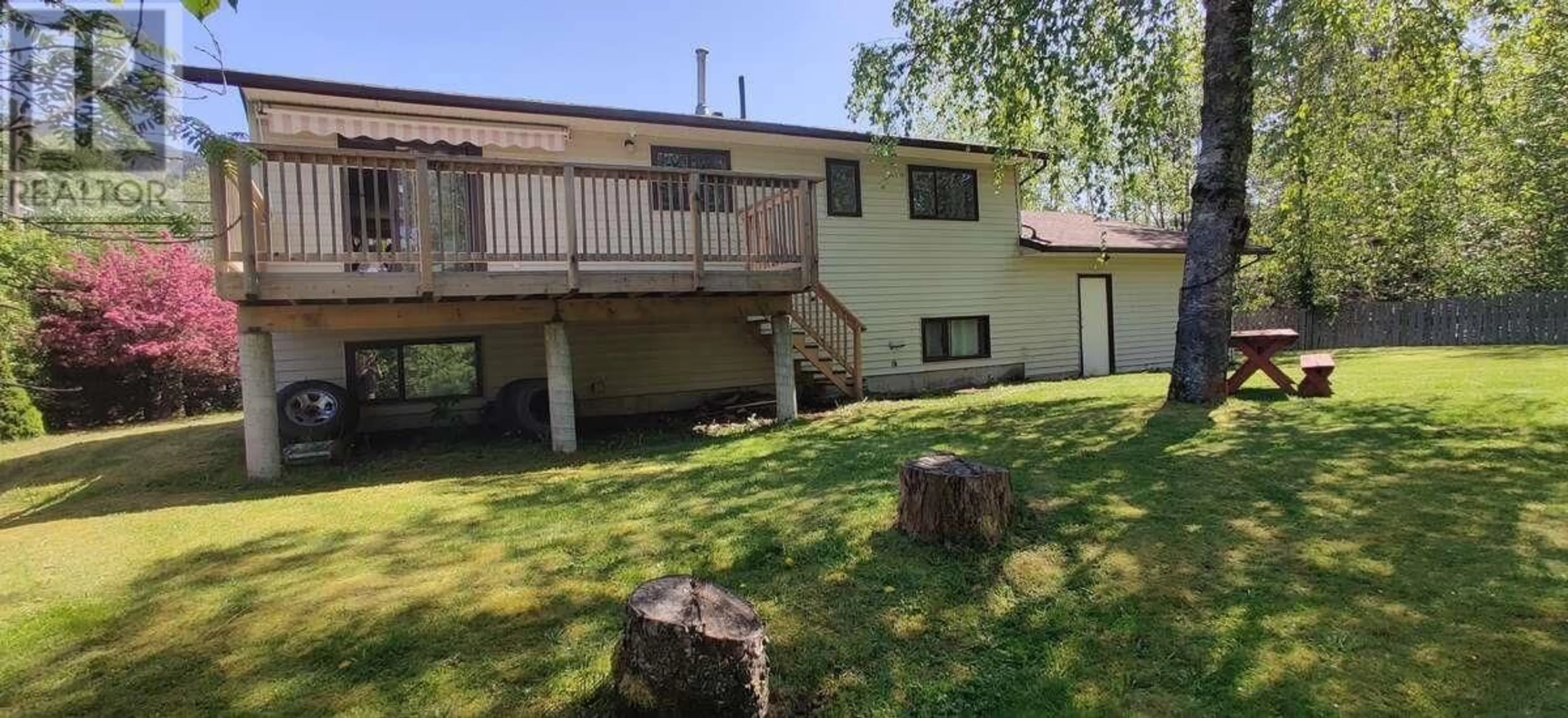 Unknown for 3399 RIVER DRIVE, Terrace British Columbia V8G3P2