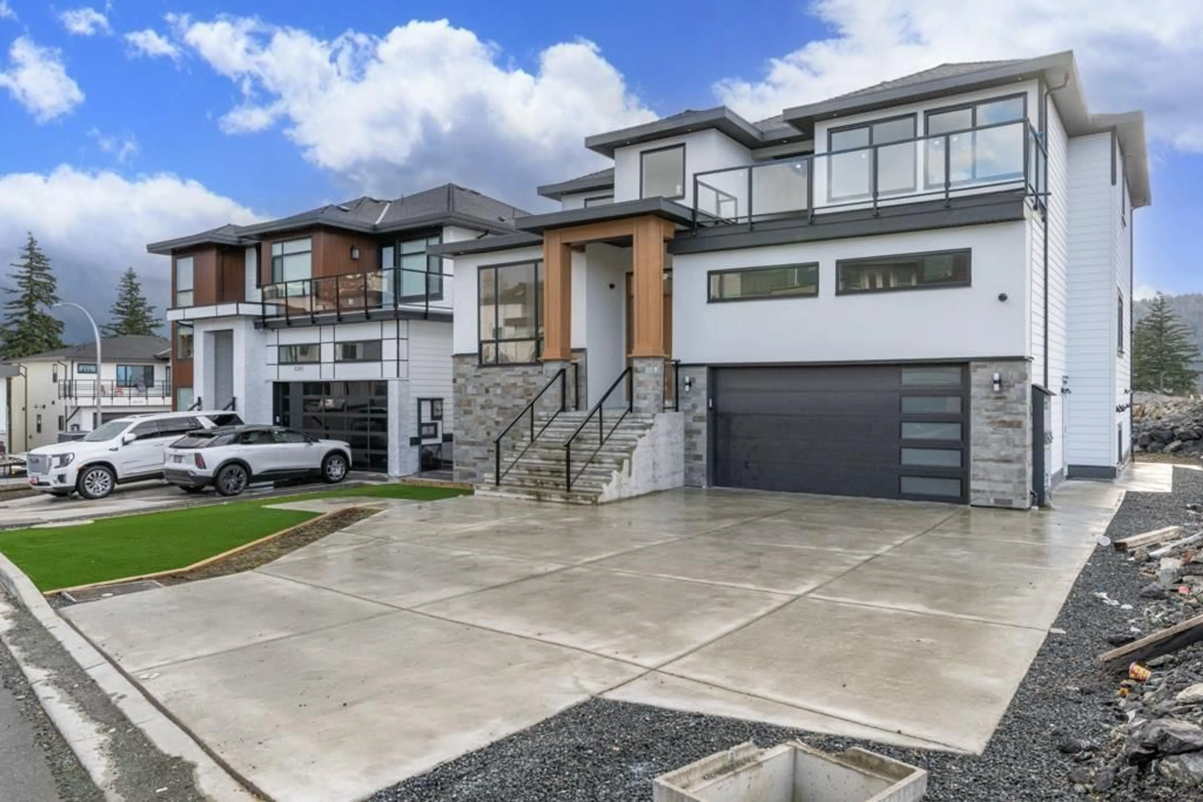 Unknown for 5289 HIGHVIEW DRIVE, Chilliwack British Columbia V2R6G4