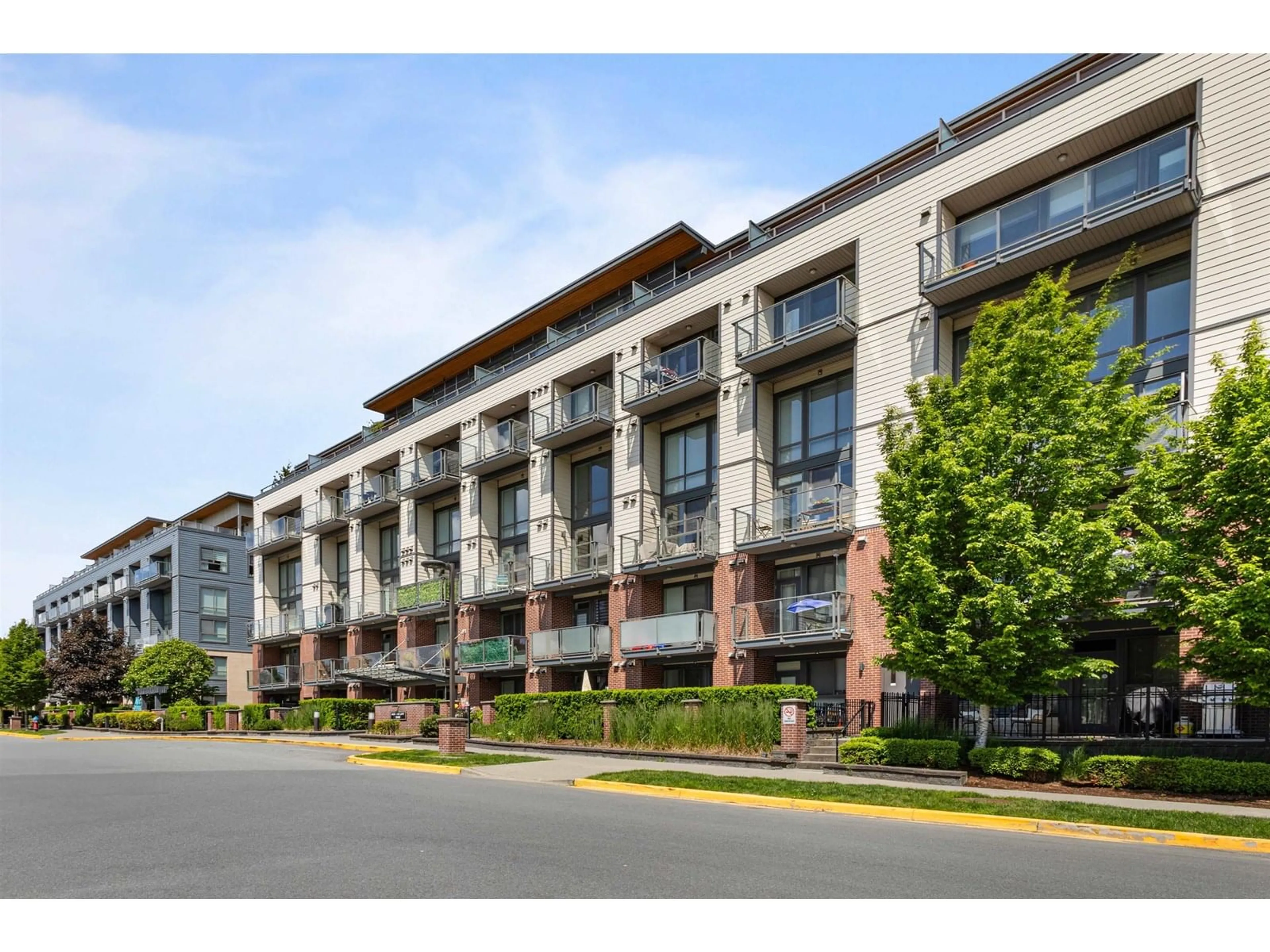 Unknown for 211 - 3080 GLADWIN, Abbotsford British Columbia V2T0G3