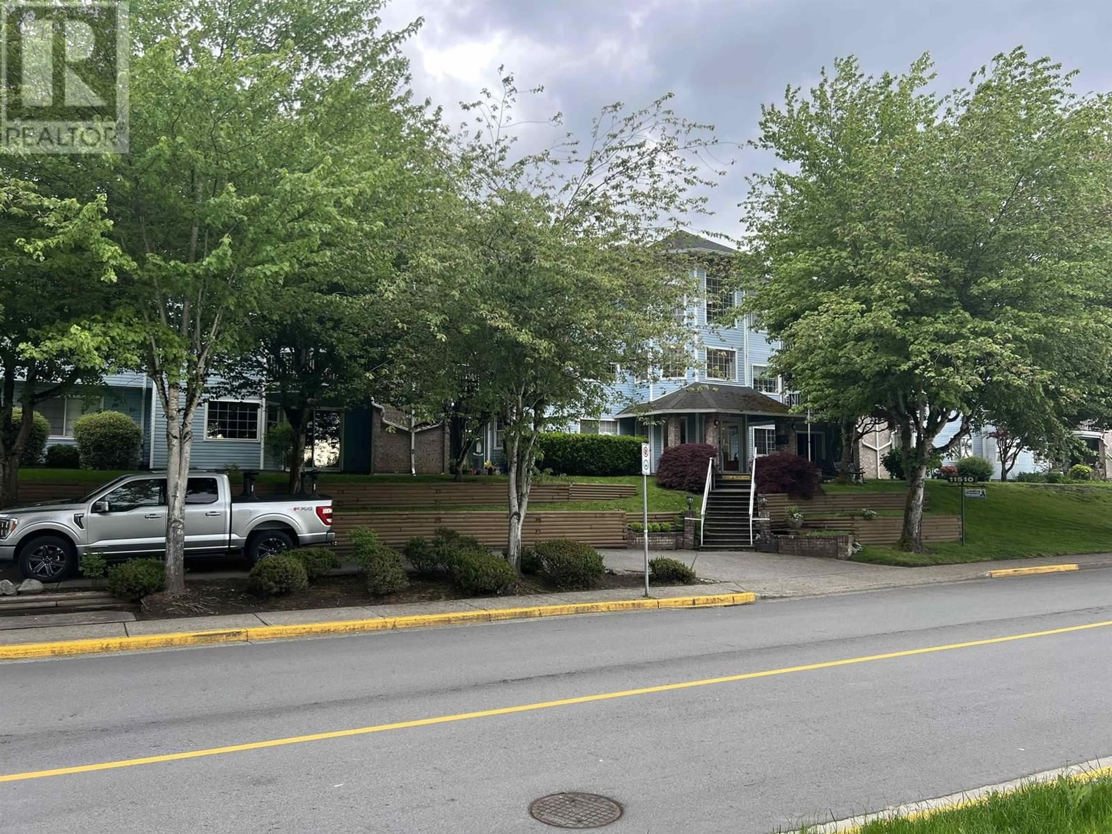 Blurry image for 117 - 11510 225 STREET, Maple Ridge British Columbia V2X9Y3