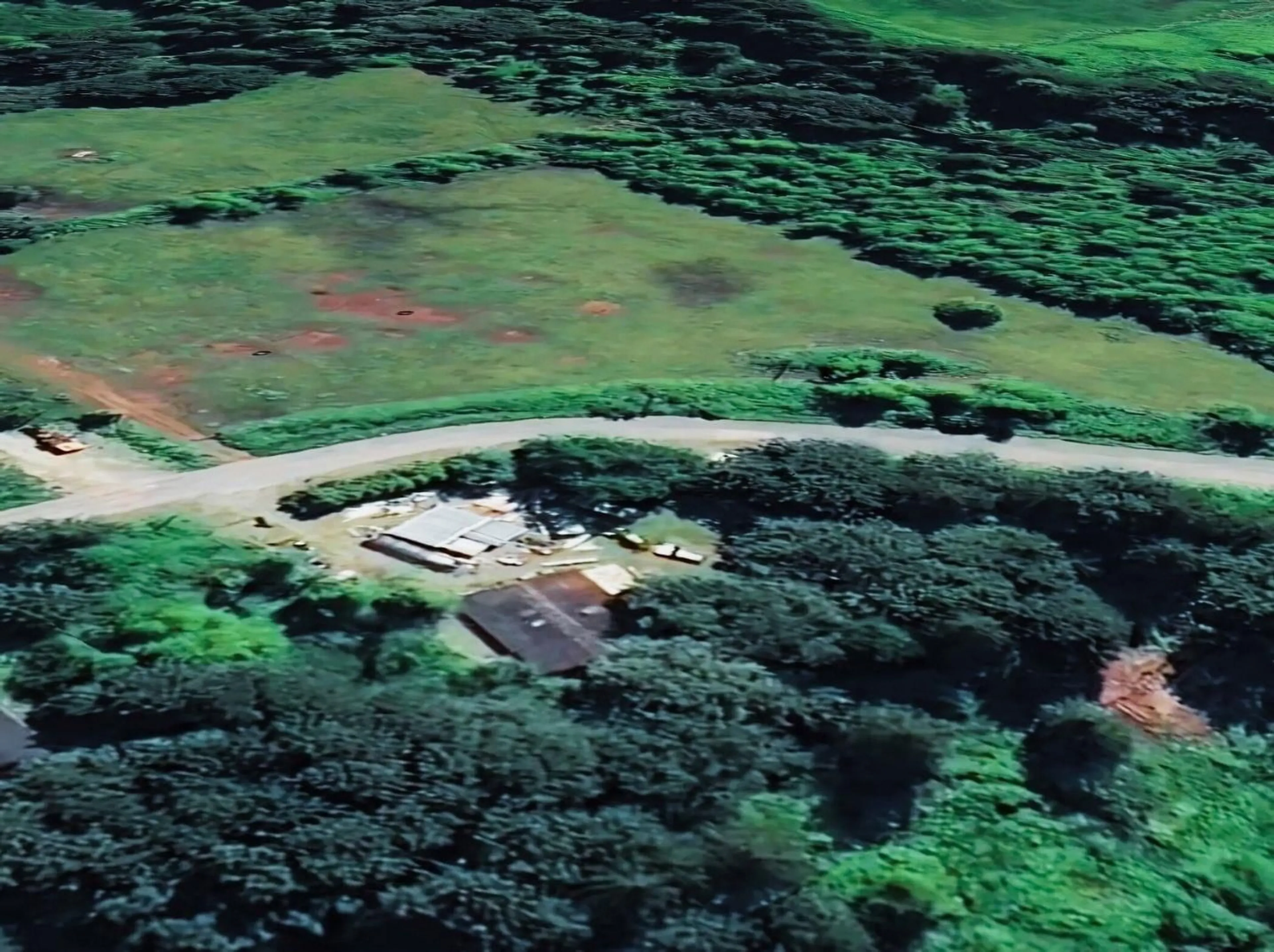 A pic from outside/outdoor area/front of a property/back of a property/a pic from drone, unknown for 12159 SEUX, Mission British Columbia V2V4J1