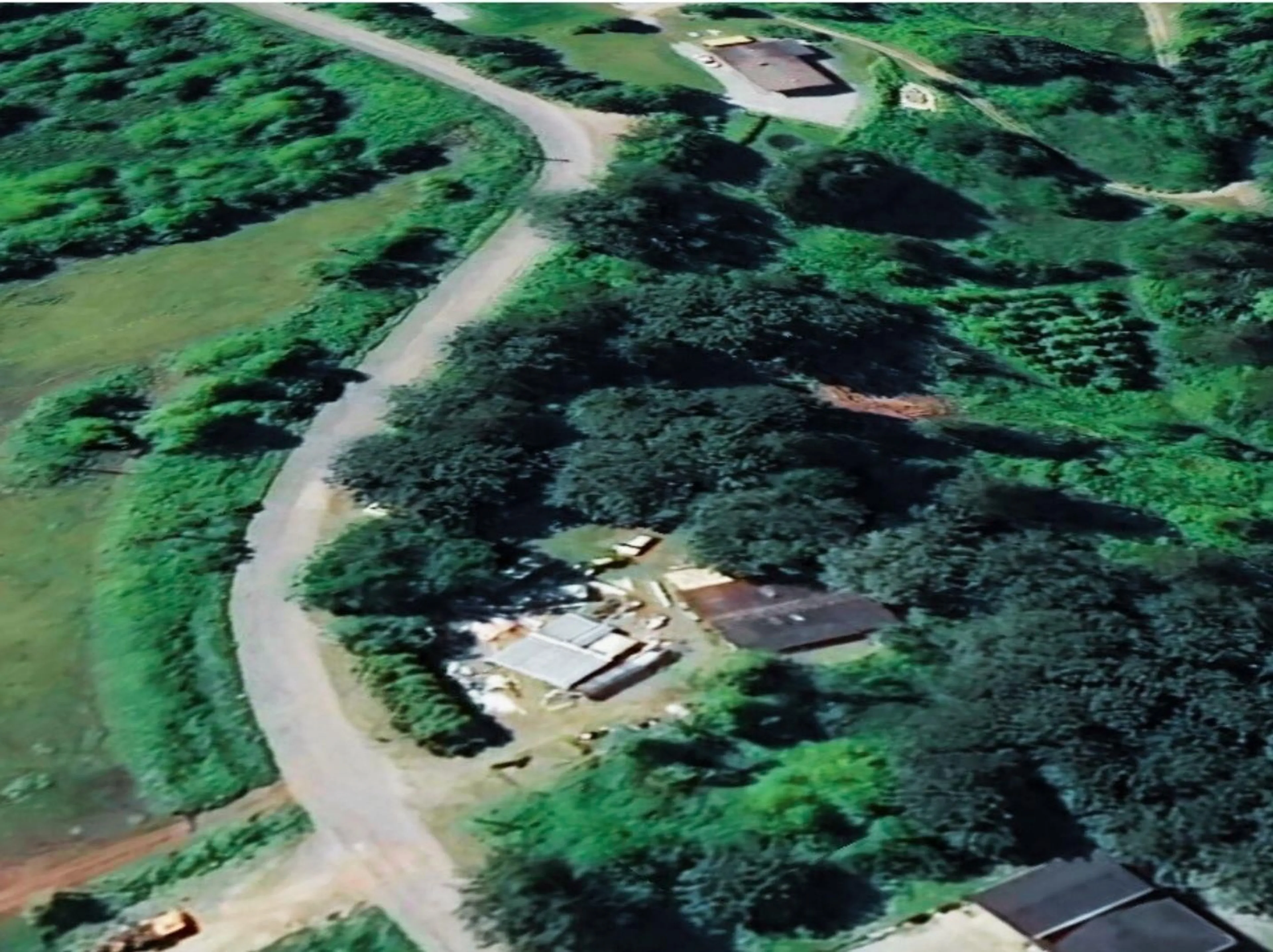 A pic from outside/outdoor area/front of a property/back of a property/a pic from drone, street for 12159 SEUX, Mission British Columbia V2V4J1